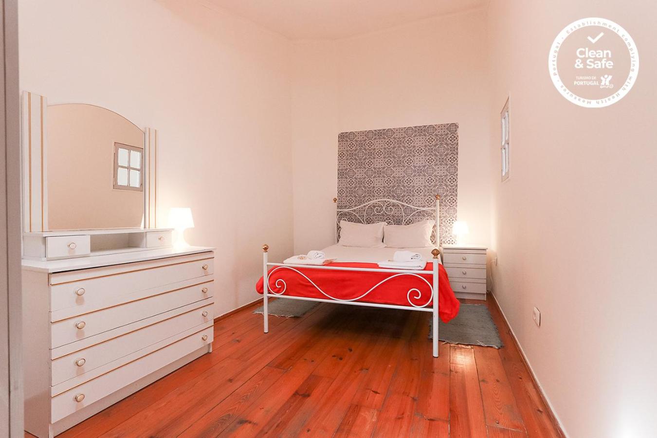 Bairro Alto Cosy by Homing