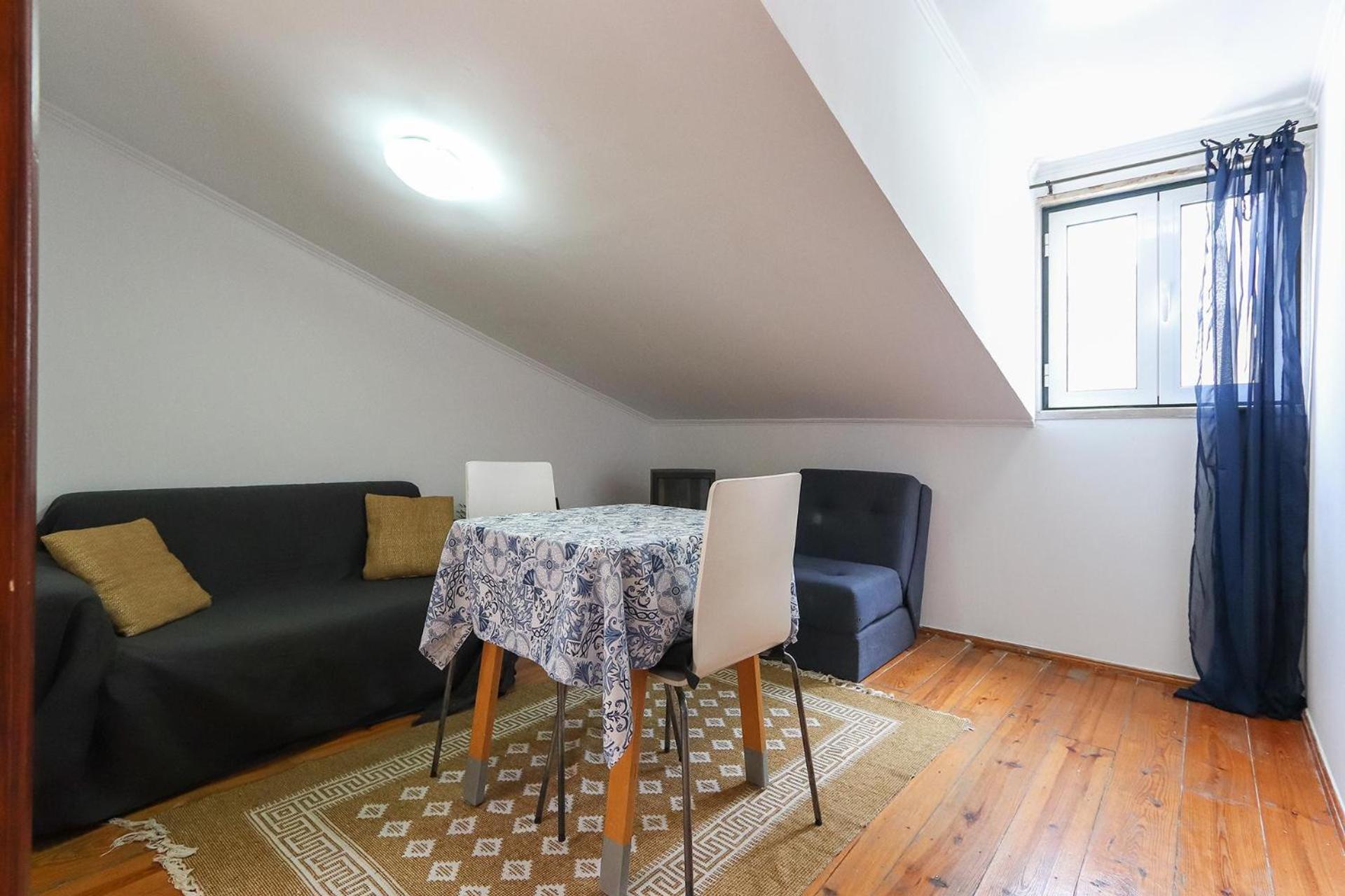 Bairro Alto Cosy by Homing