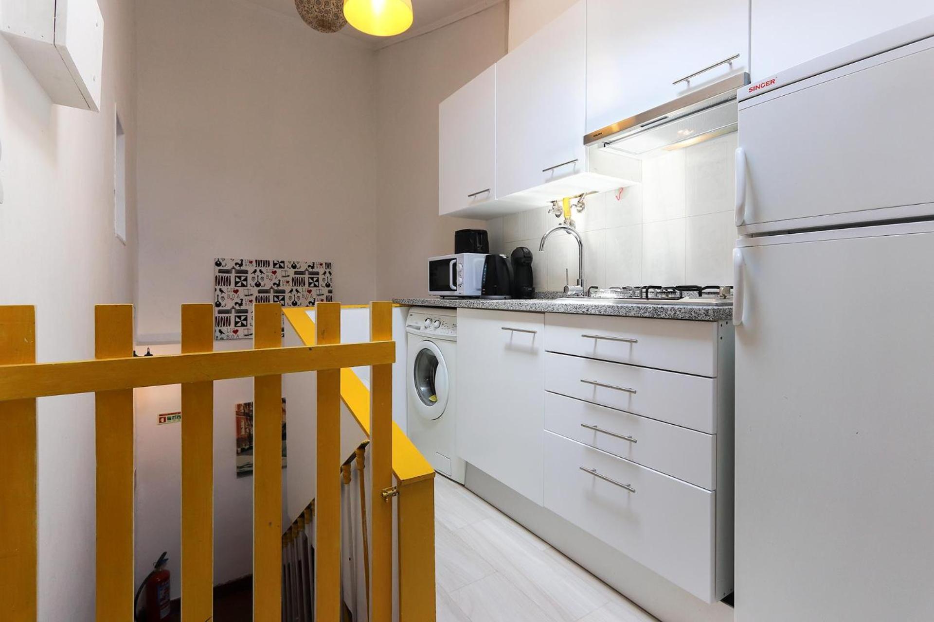 Bairro Alto Cosy by Homing