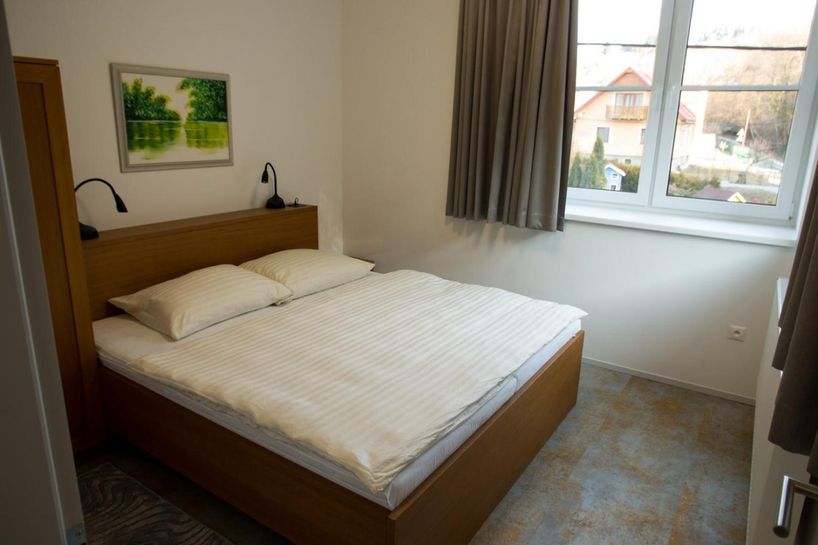 Apartmány Kammergraf view 3