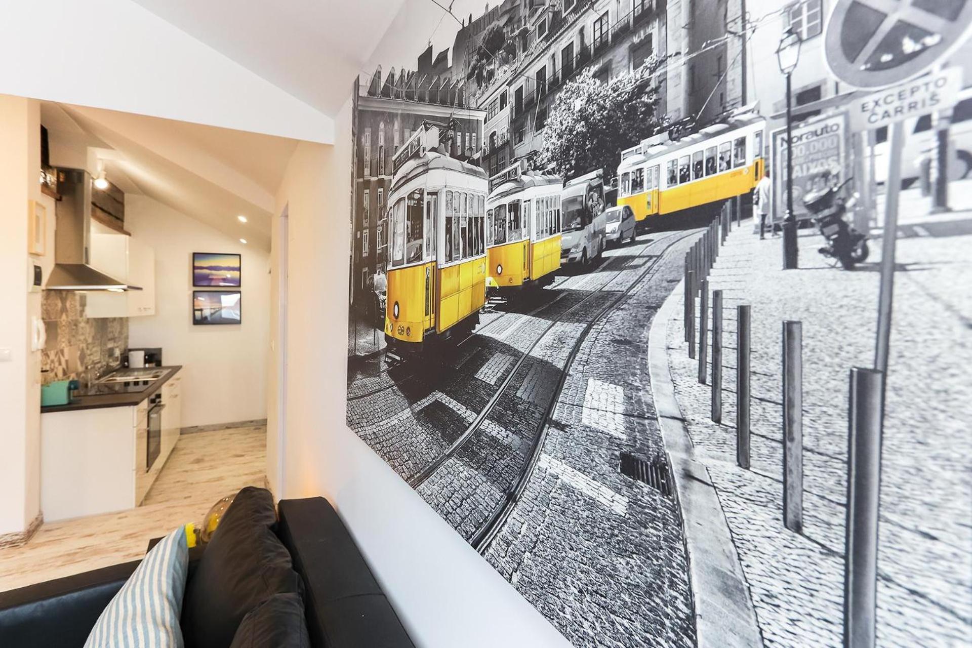 Bairro Alto Views by Homing photo 3