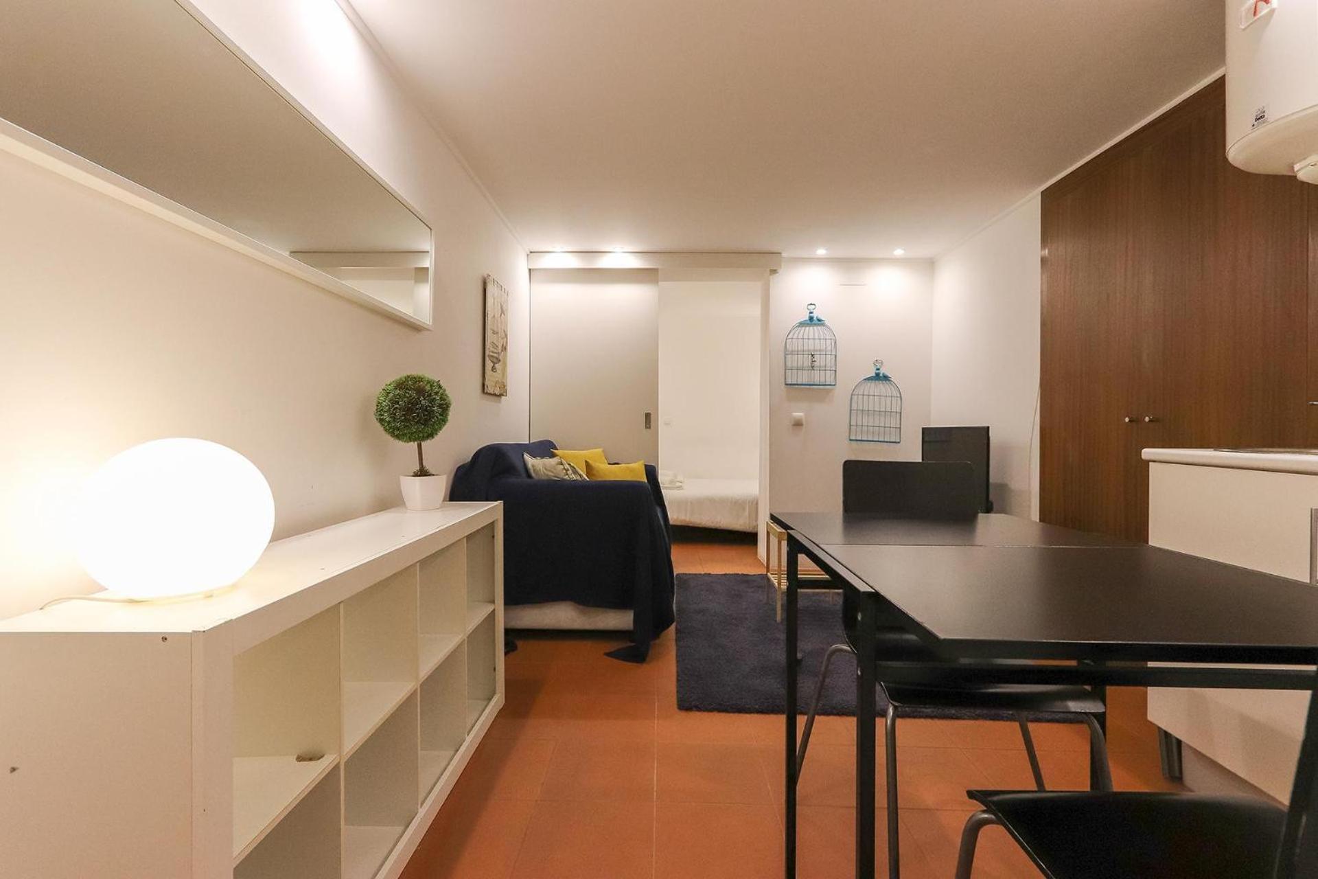 Bairro Alto Blue & Green by Homing