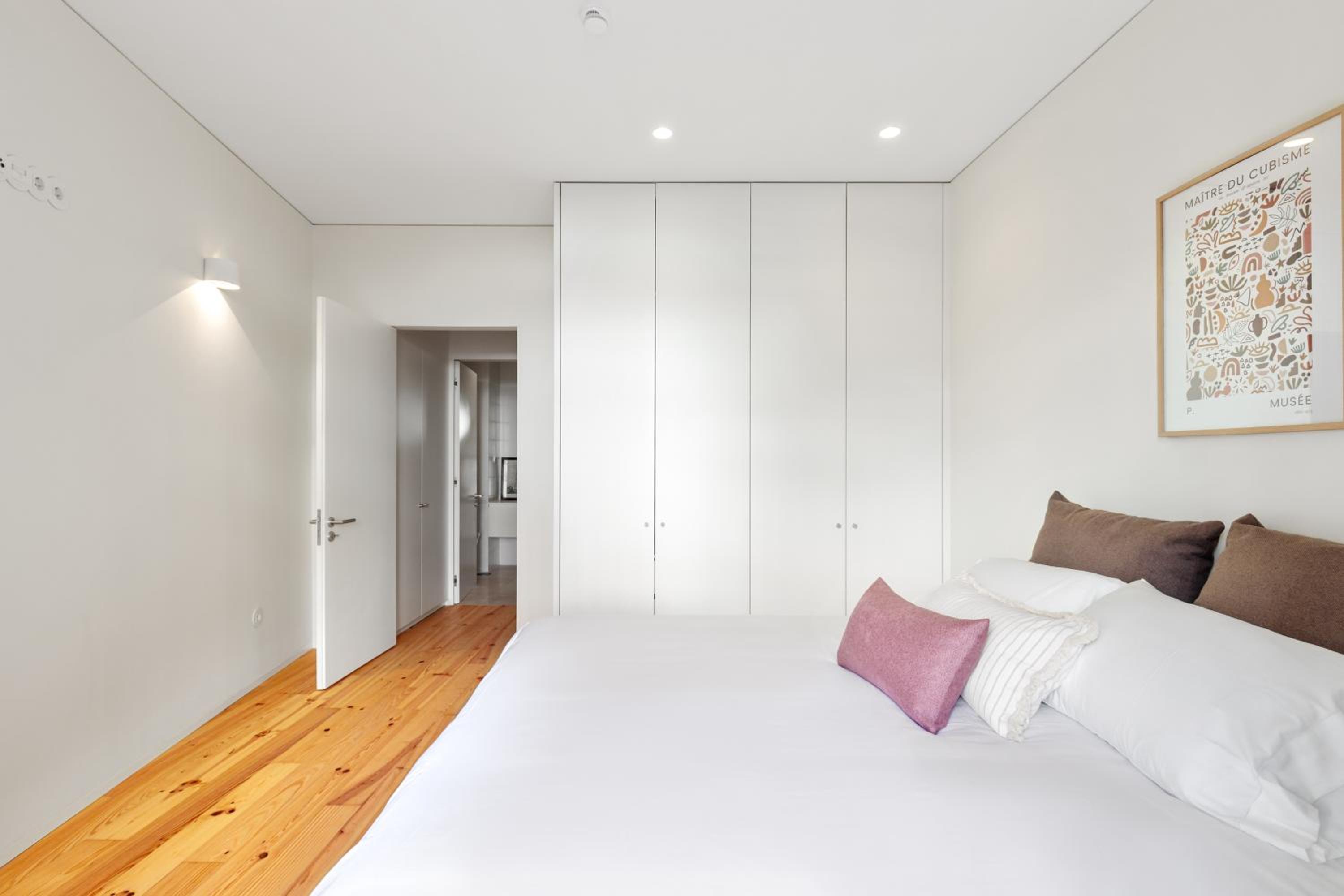 InBloom Apartments