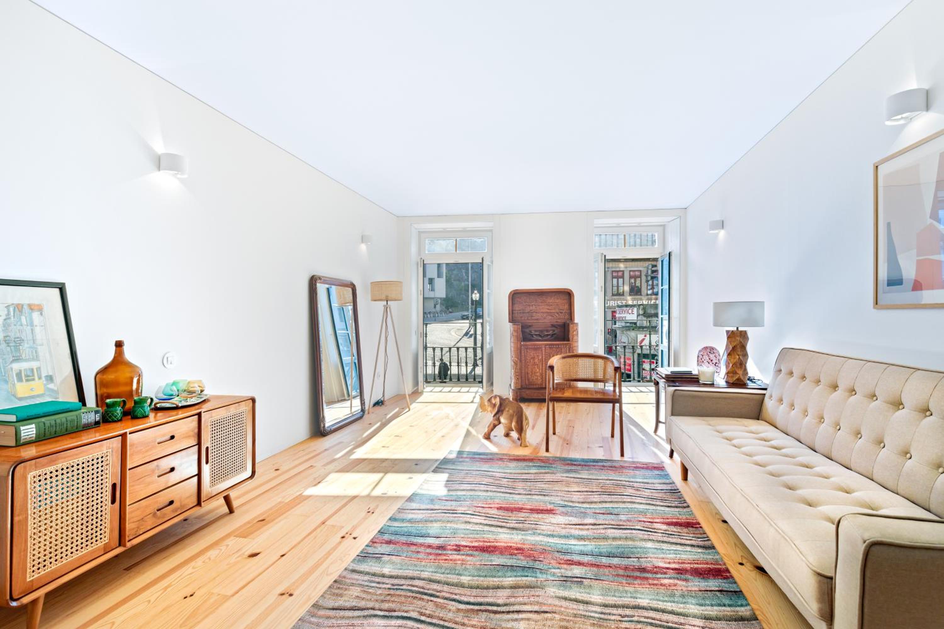 InBloom Apartments