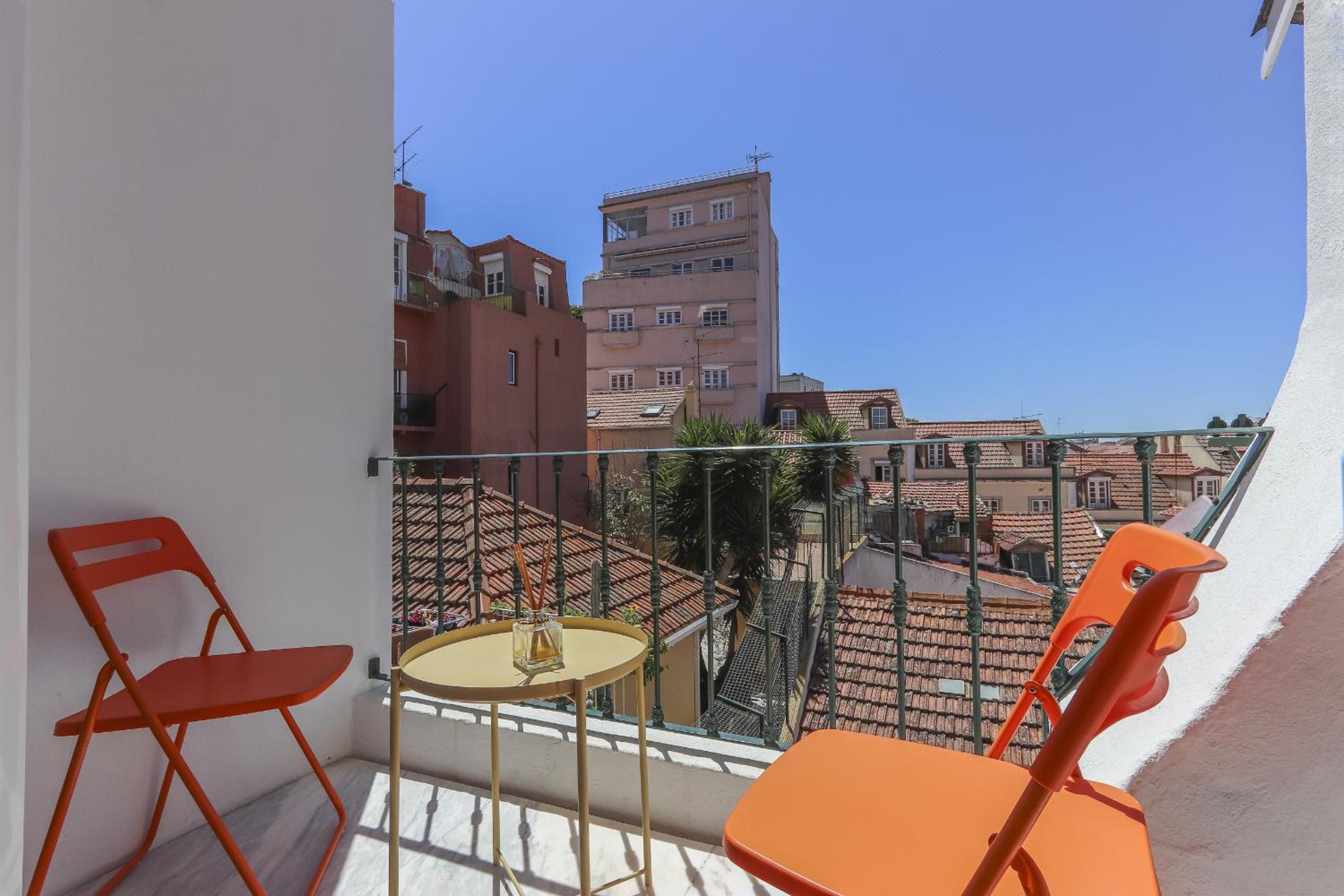 Santa Marta Views by Homing