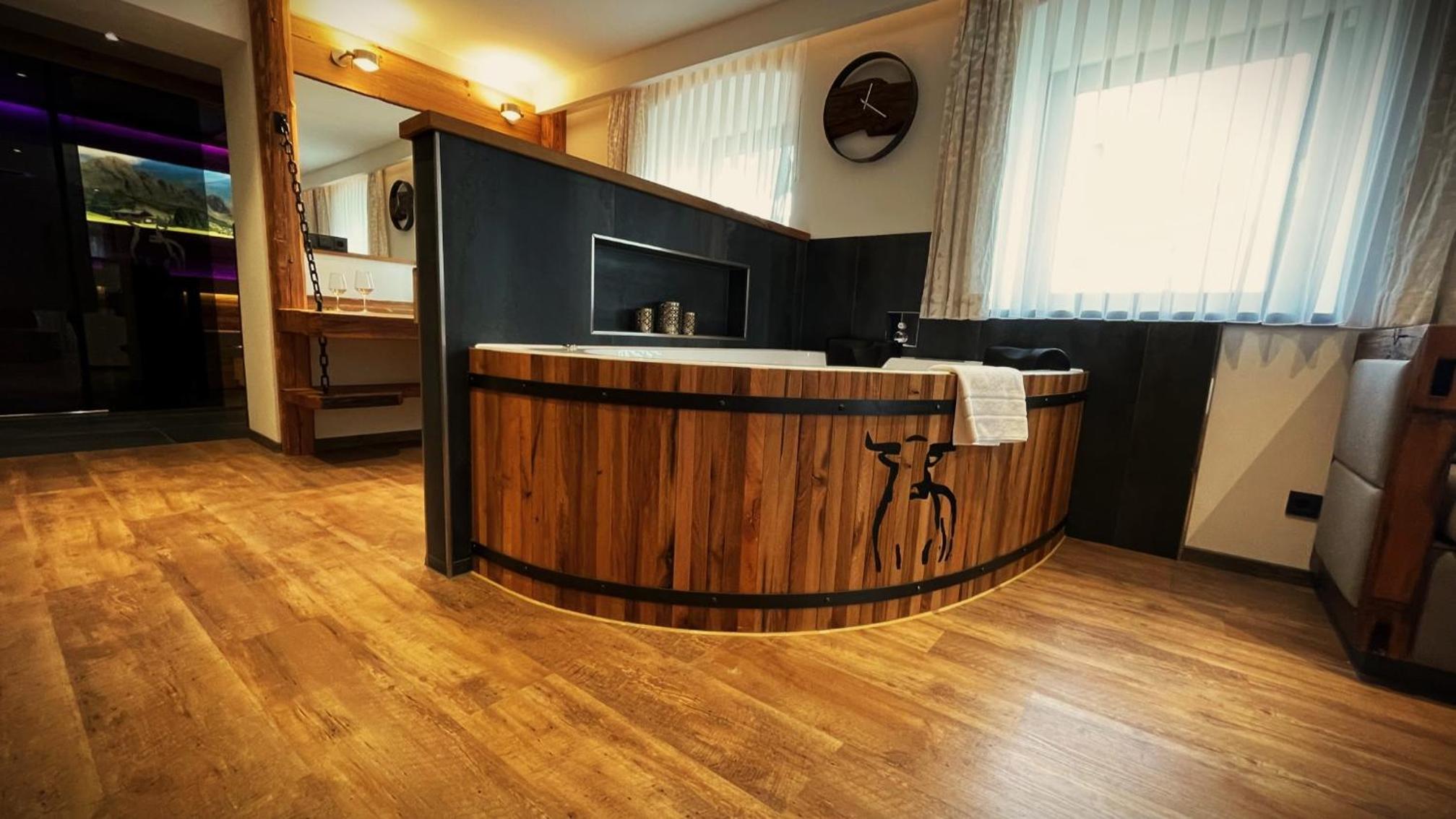 Landsteakhaus