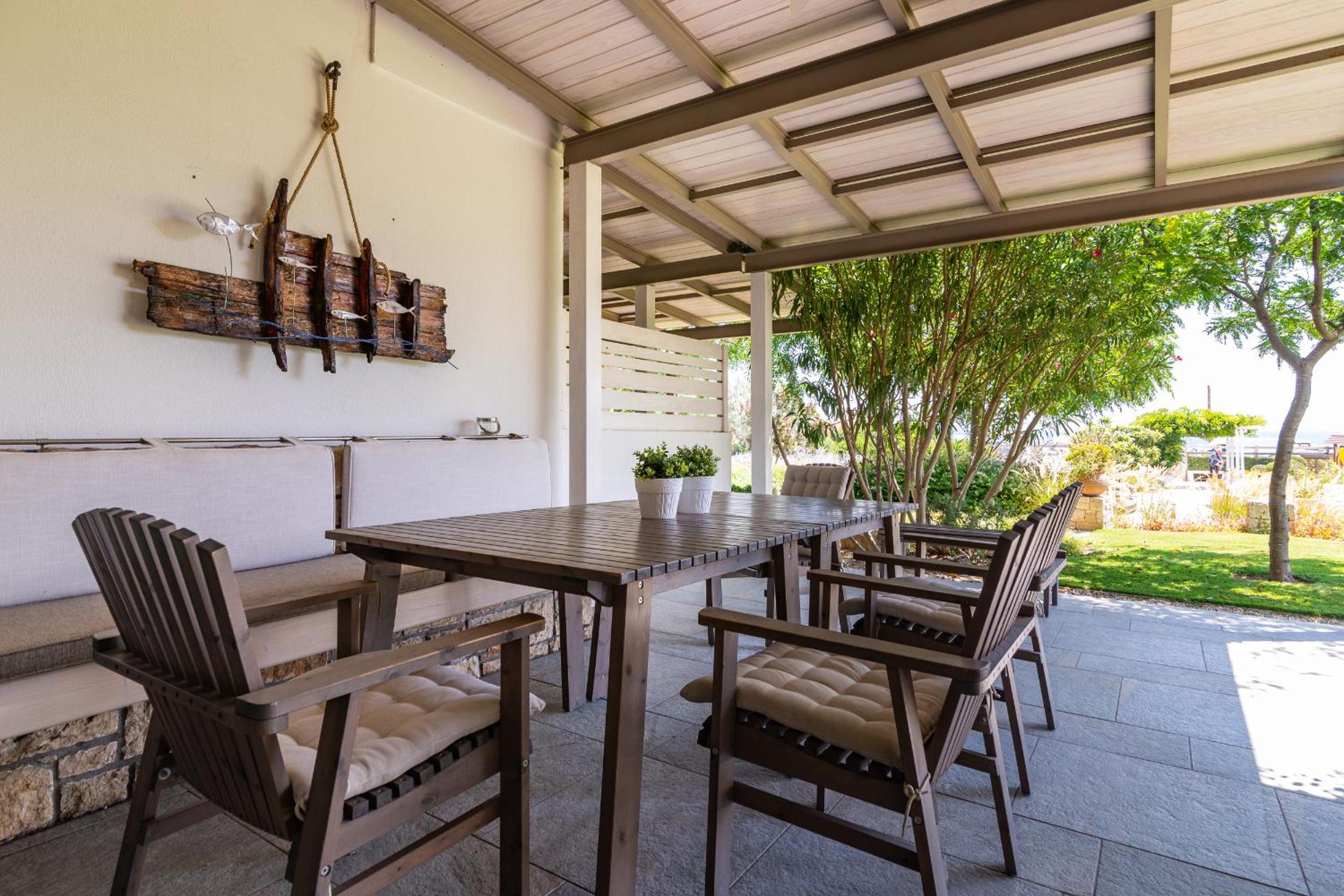 Ammouda Villas
