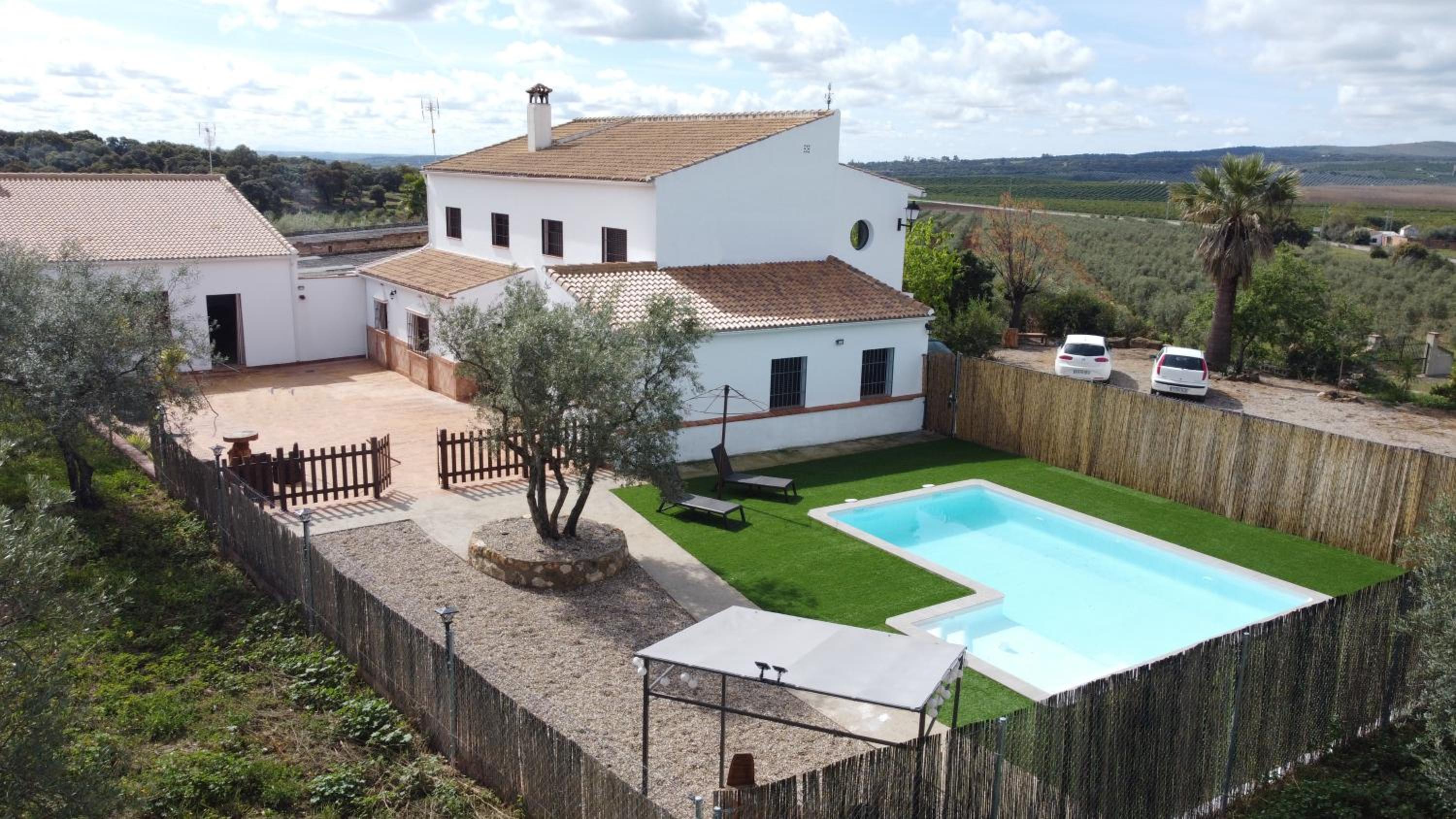 Villa Colorín