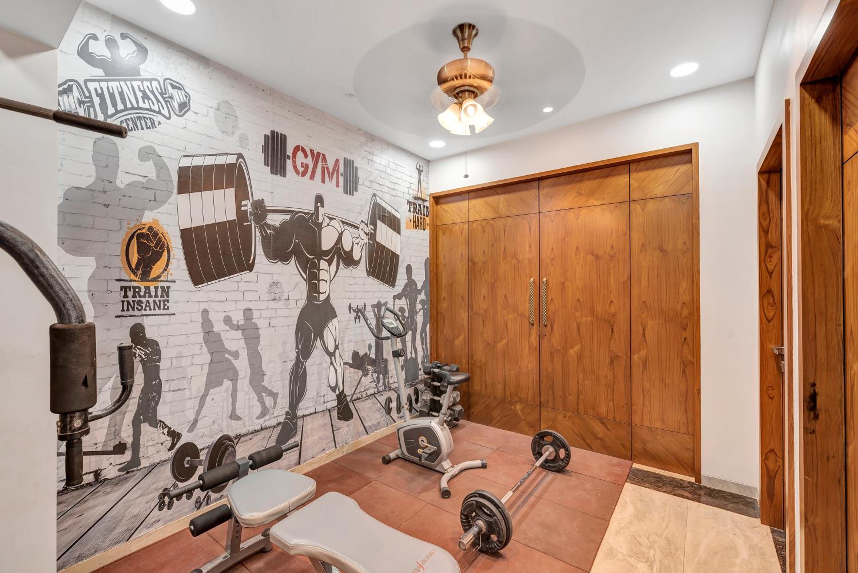 SaffronStays Juniper, Lonavala - Pet-friendly villa with pool, lawn, gym & games view 4