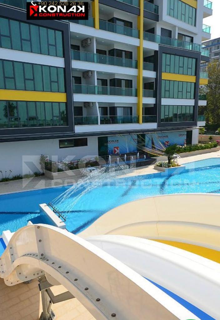 Apartment by the sea view 4