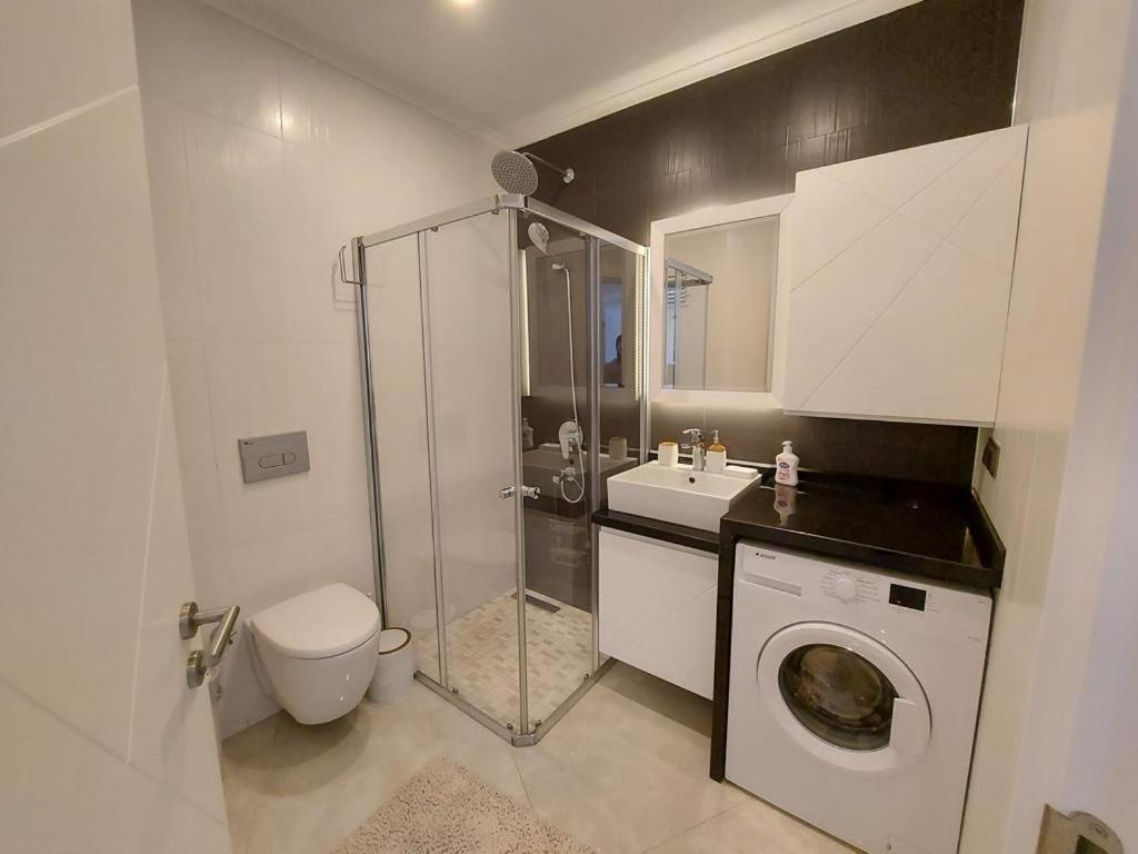 Apartment by the sea view 5