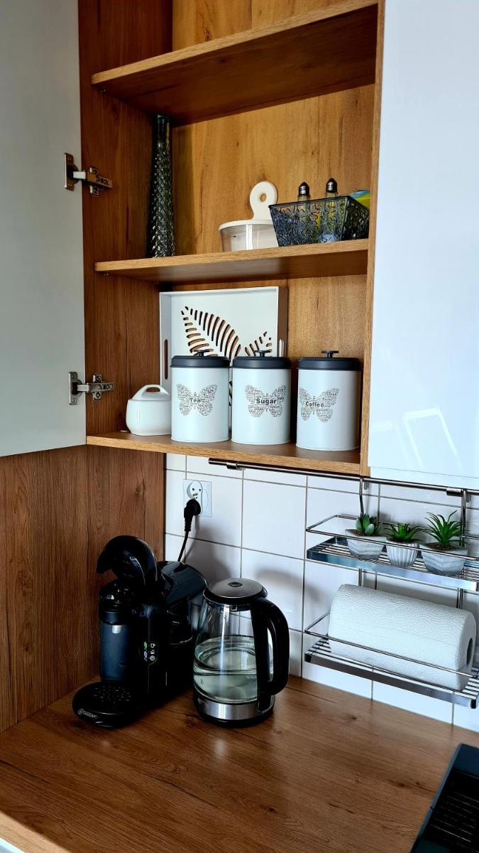 Apartament z garażem w Kołobrzegu view 4