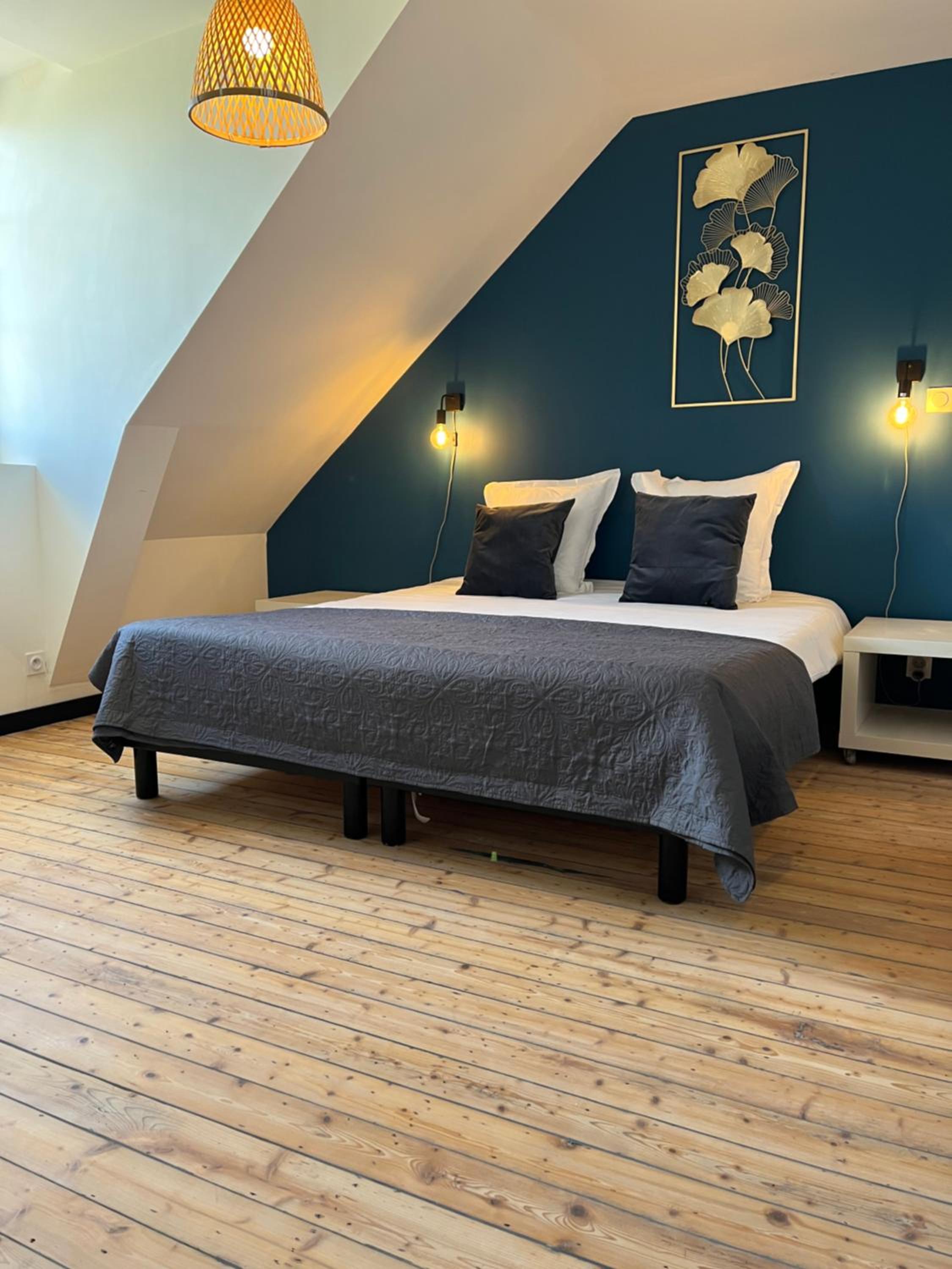 La Villa des Sables, photo 11