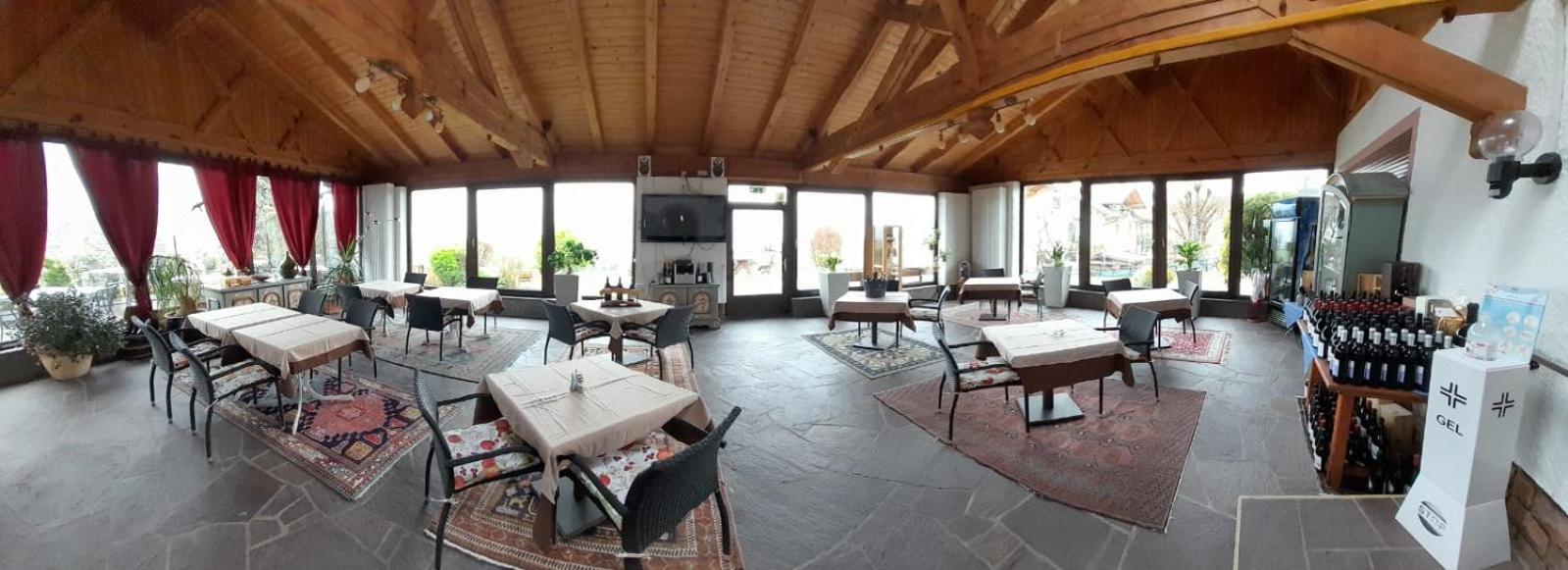 Landhaus Weingut