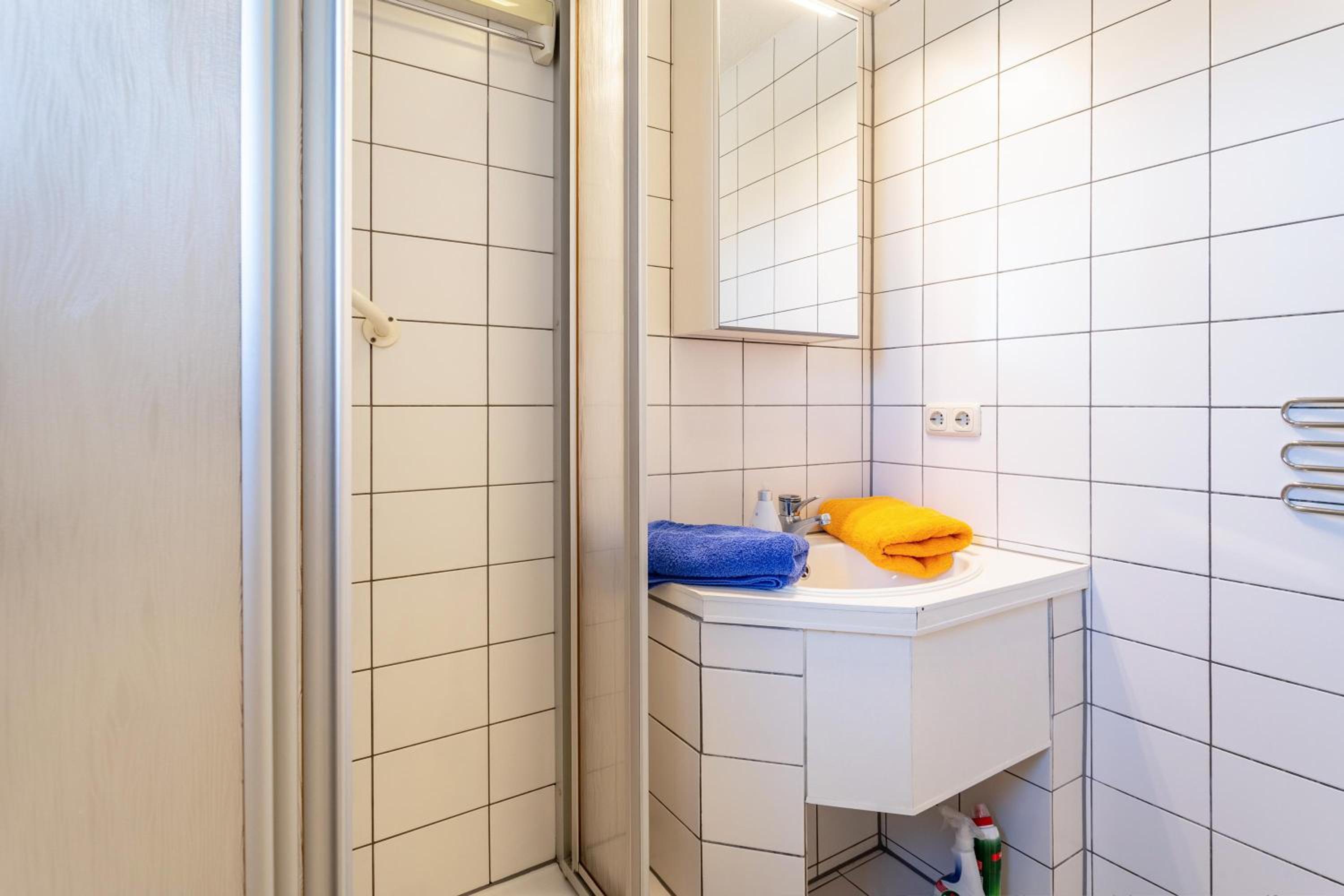 Nordhaus Ferienwohnung 1 view 2