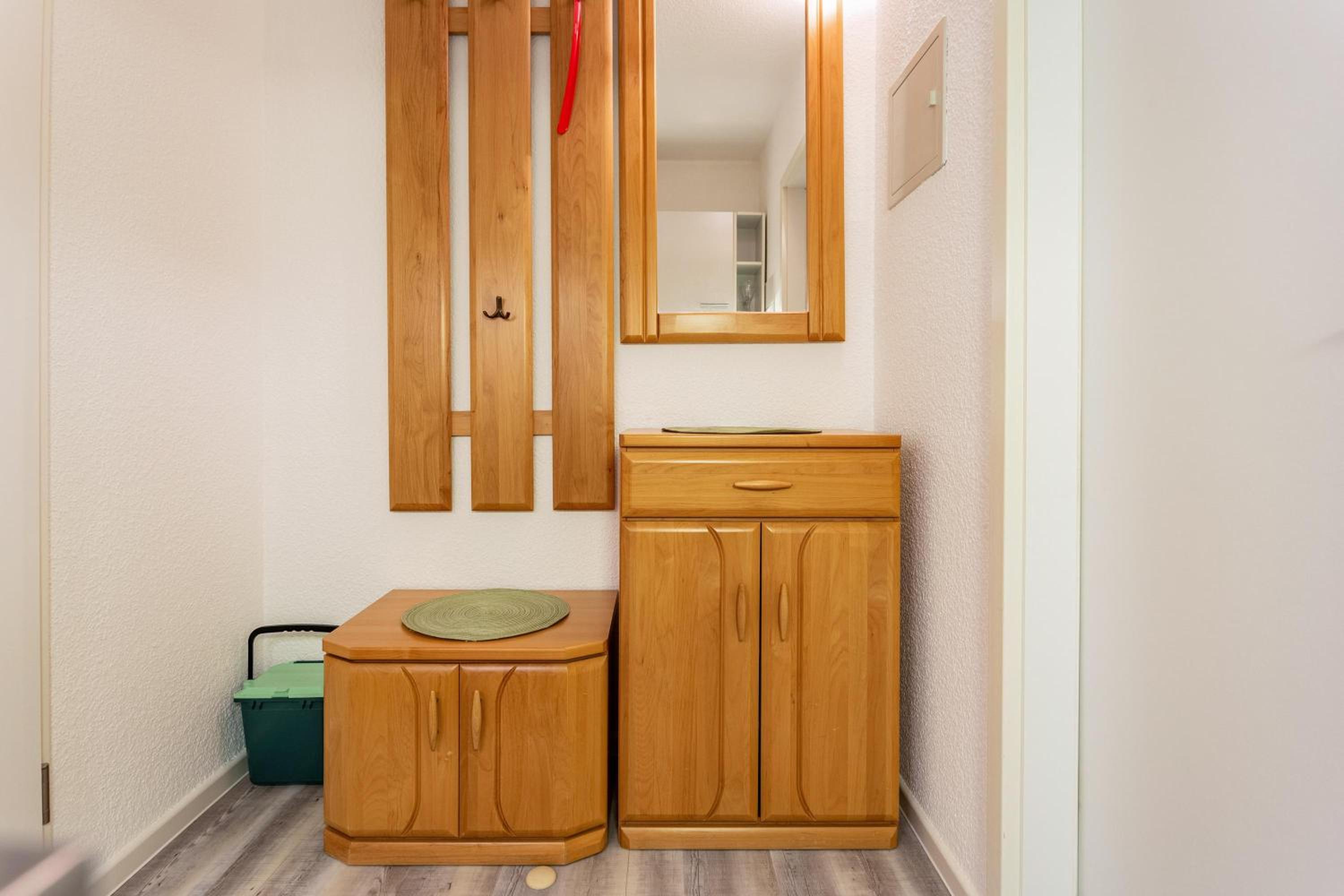 Nordhaus Ferienwohnung 1 view 5