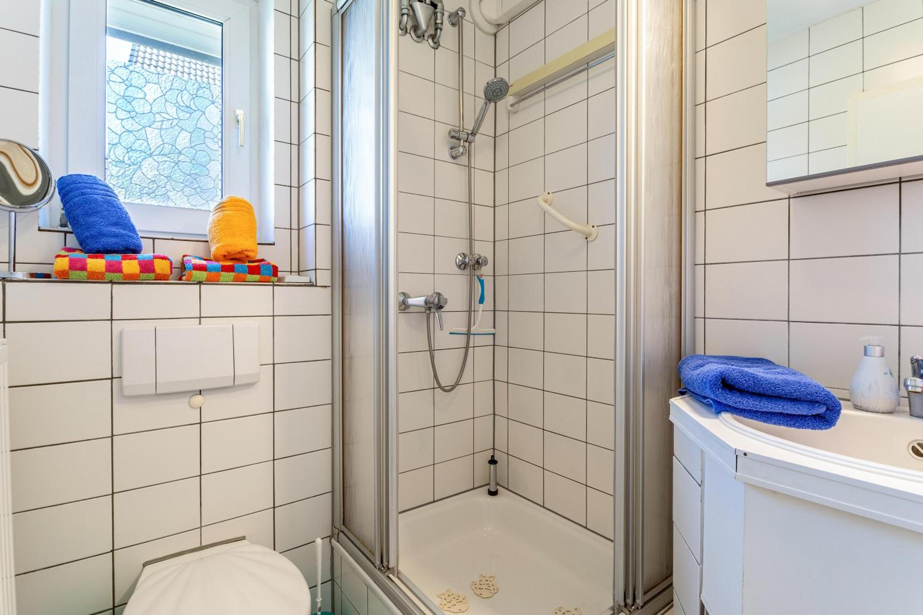 Nordhaus Ferienwohnung 1 view 4