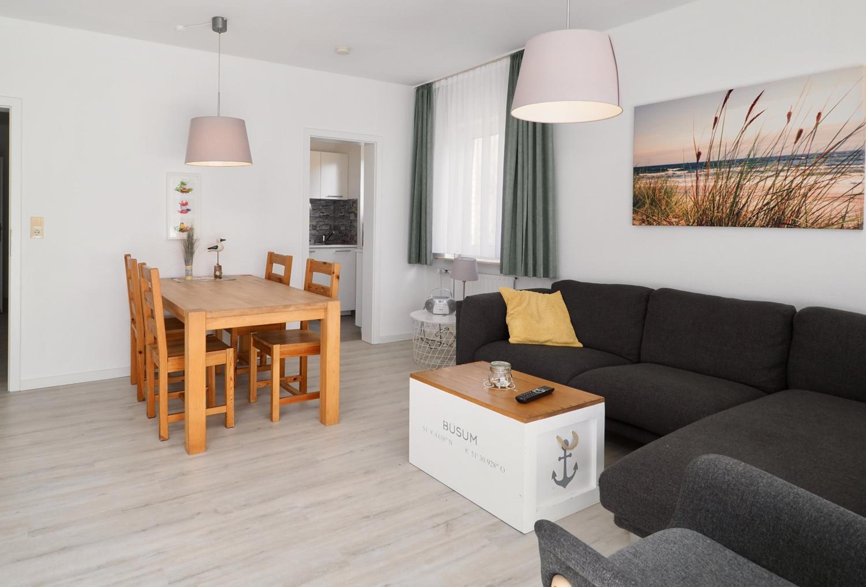 Haus Gisela view 5