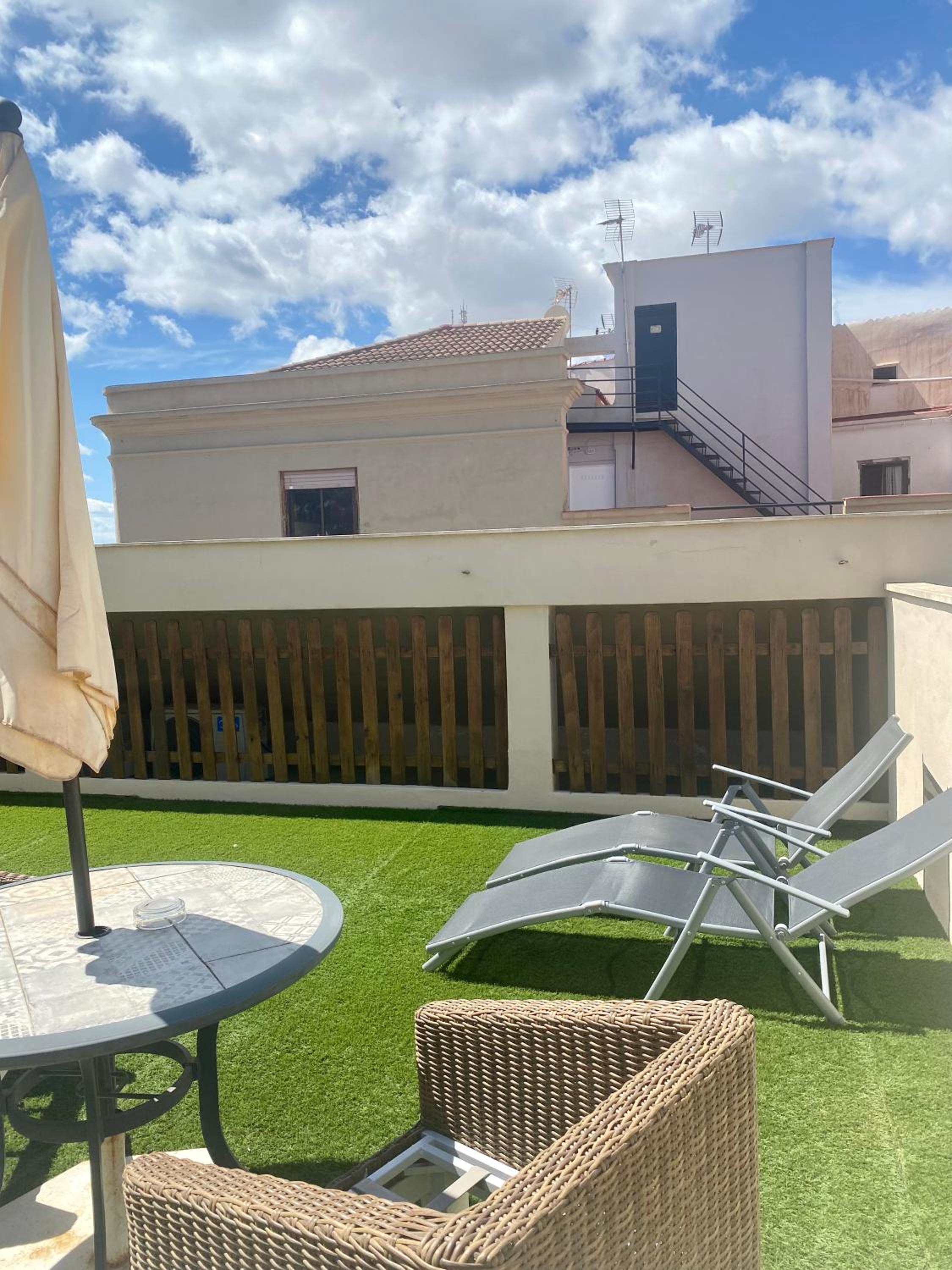 roof