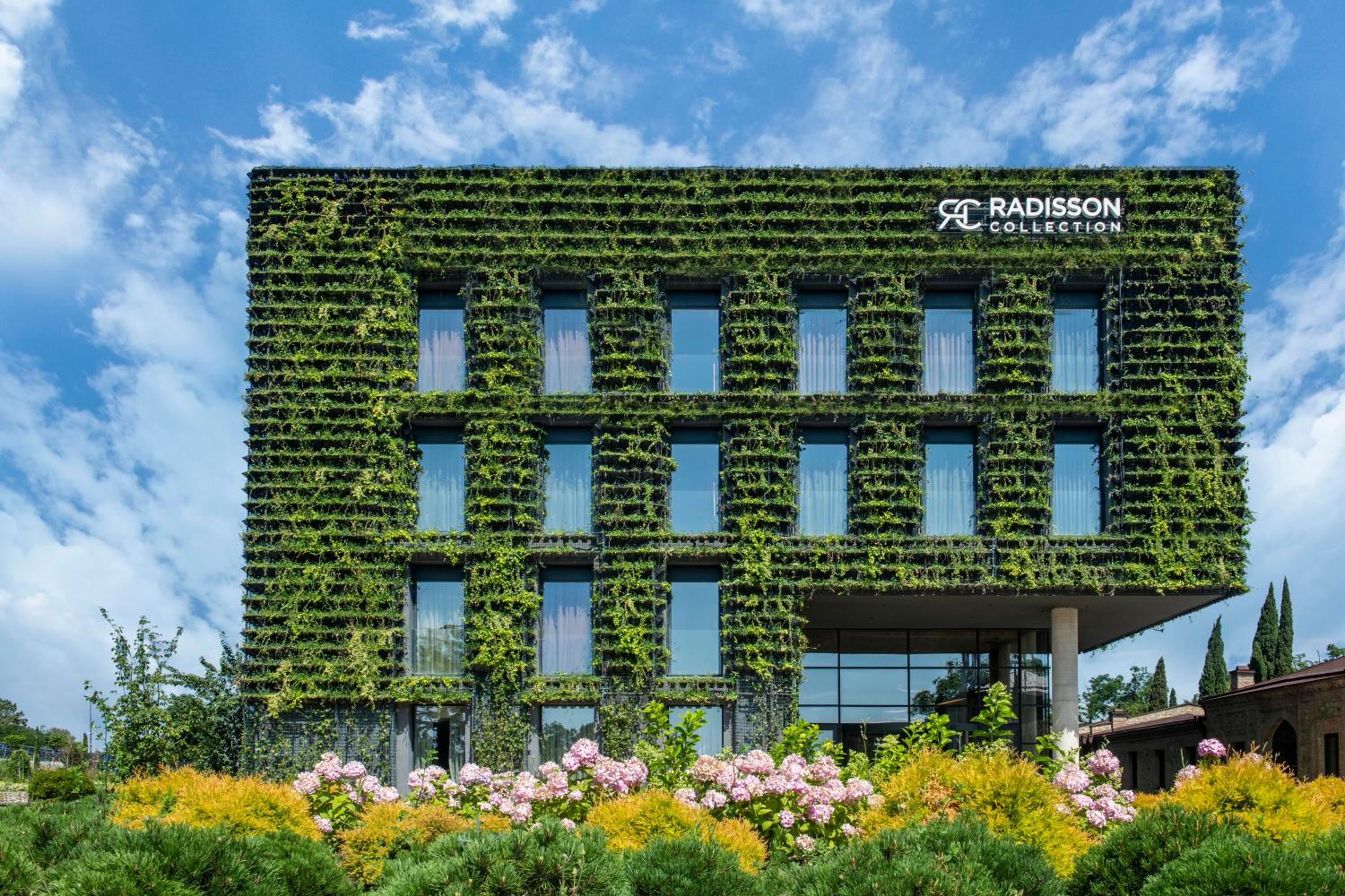 Hotel Tsinandali Estate, A Radisson Collection Hotel - Image 1