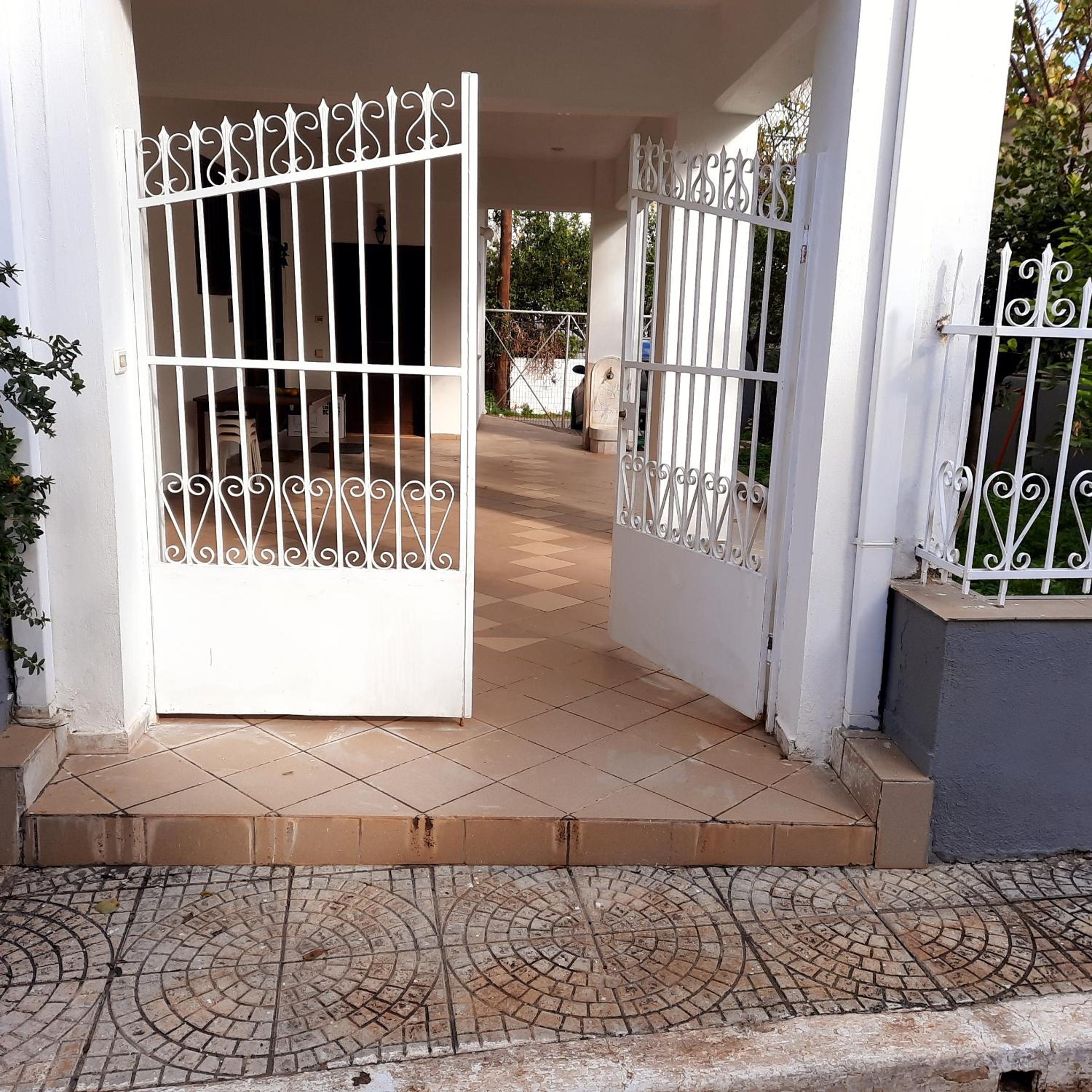 Super renovated maisonette - Σούπερ ανακαινισμένη μεζονέτα view 2