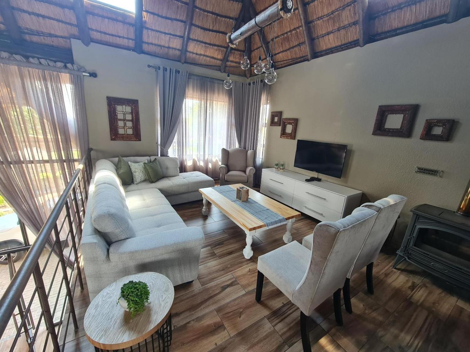 The Perfect Lodge view 5