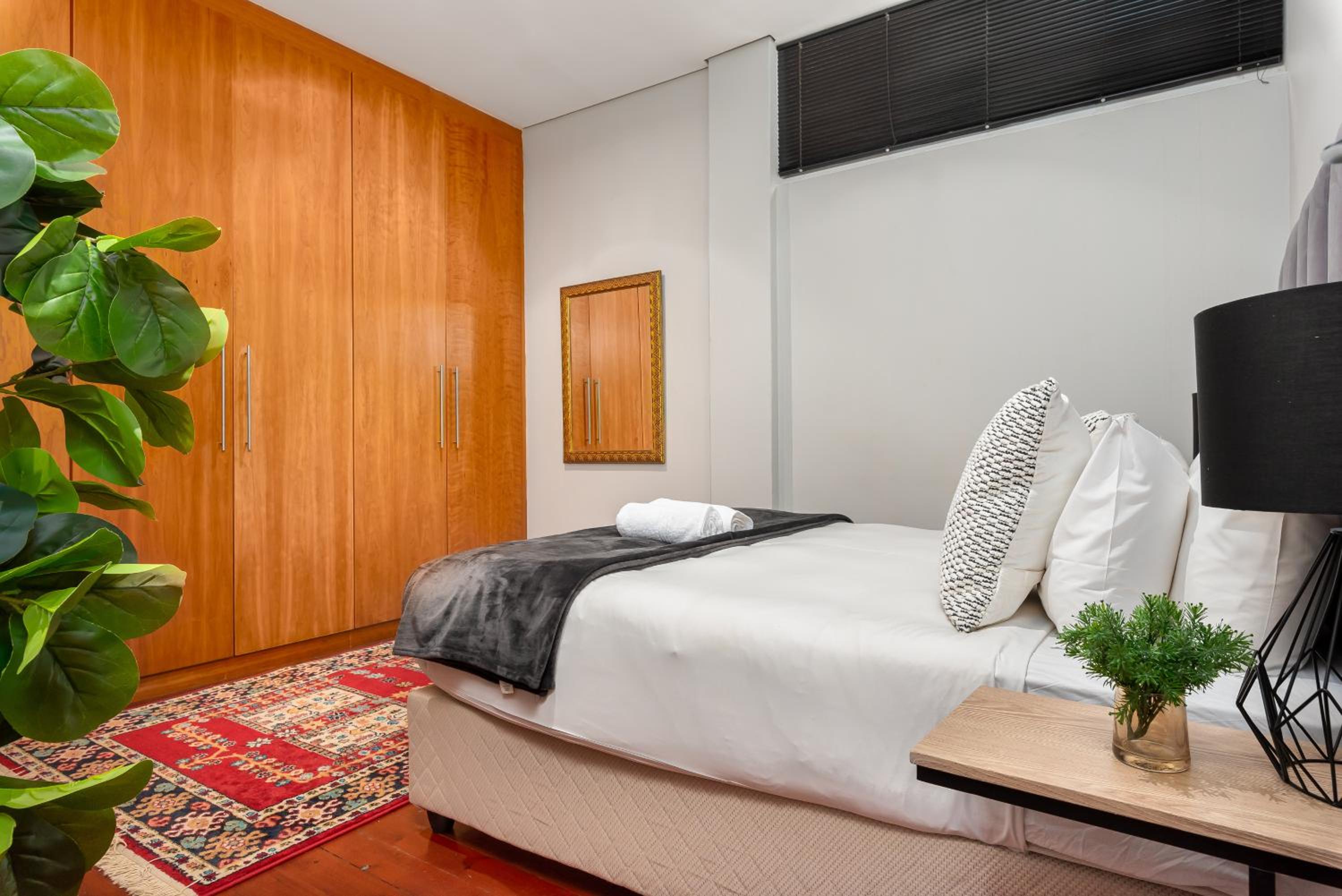 Inner City New York Style Loft, Pool Table