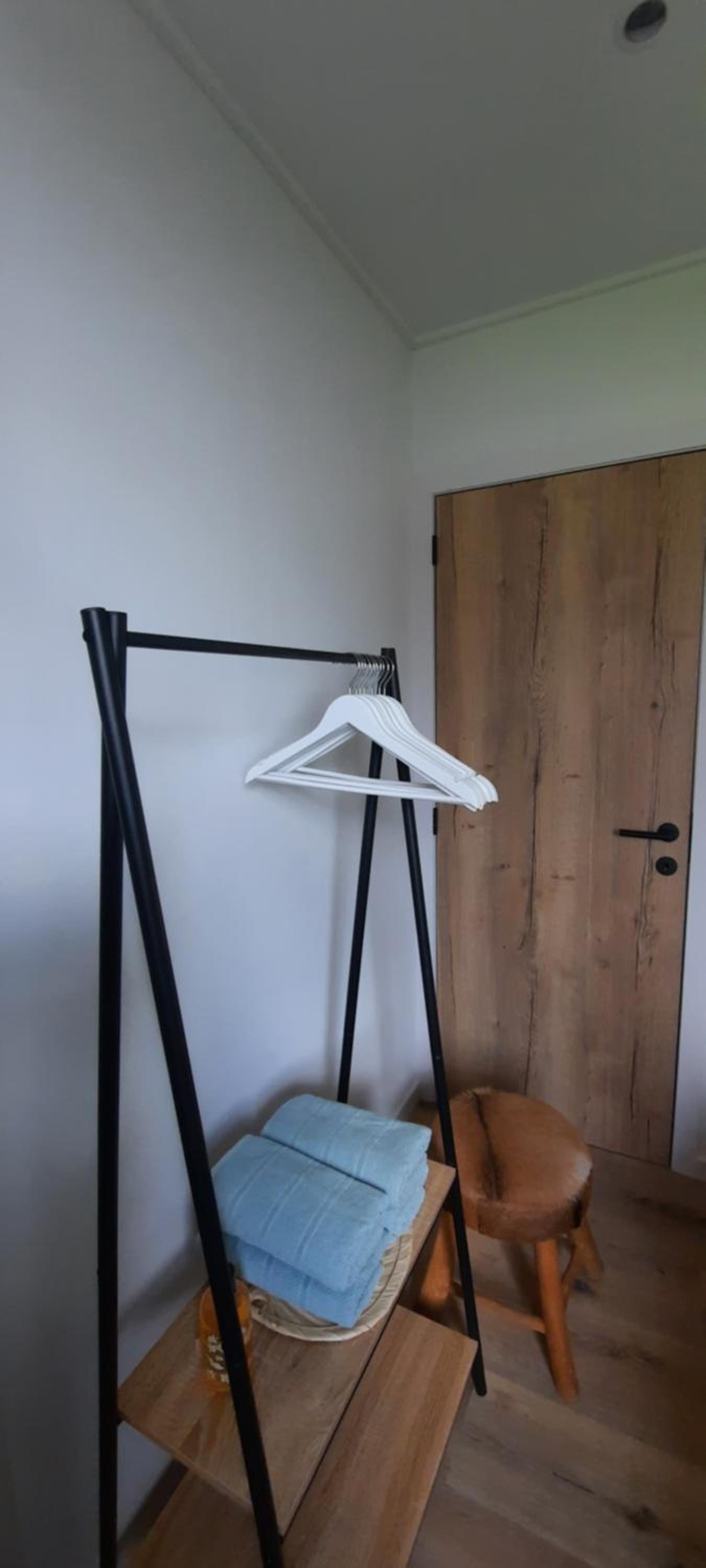 La vache au lit