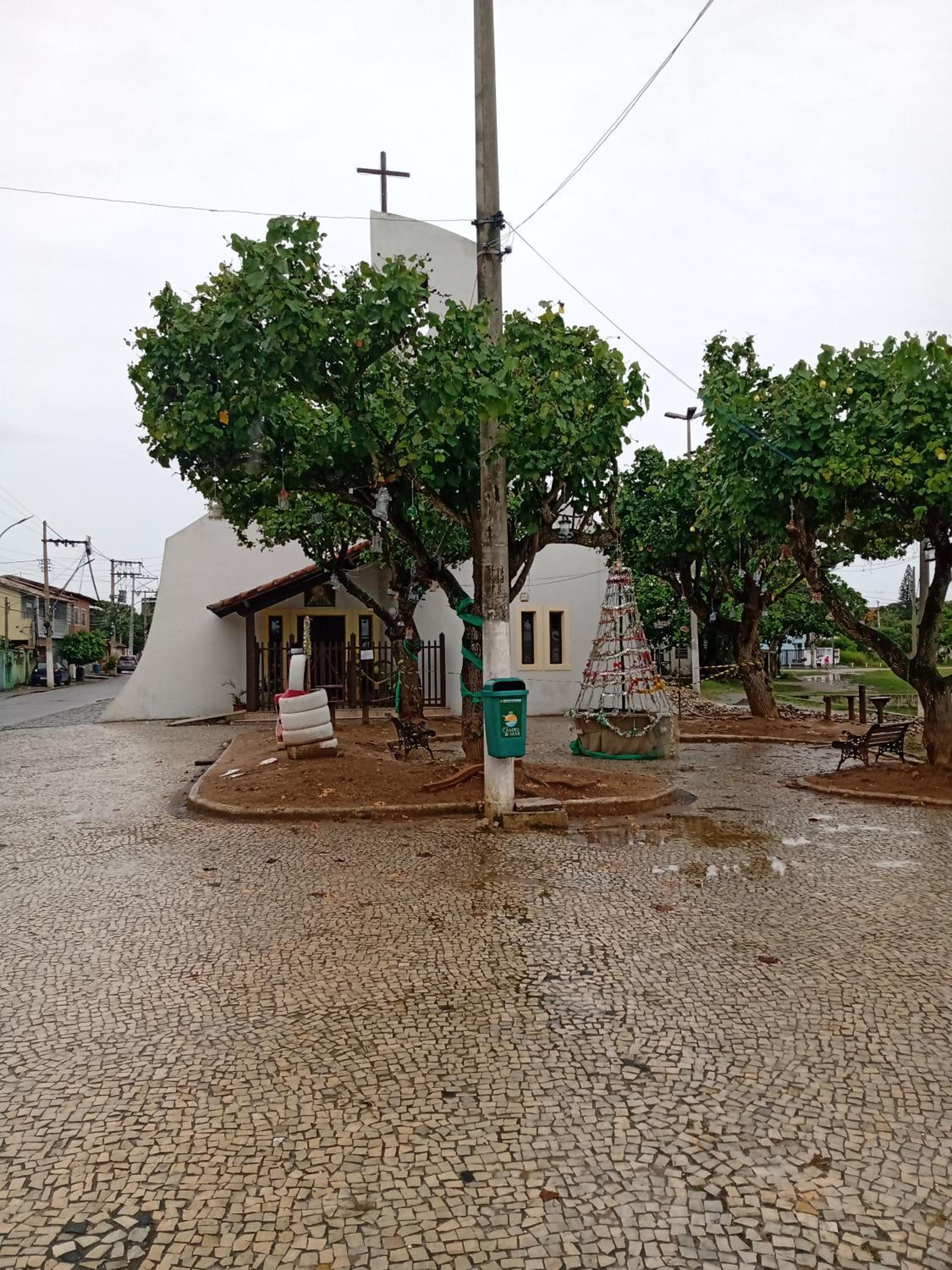 Casa em São Pedro da Aldeia
