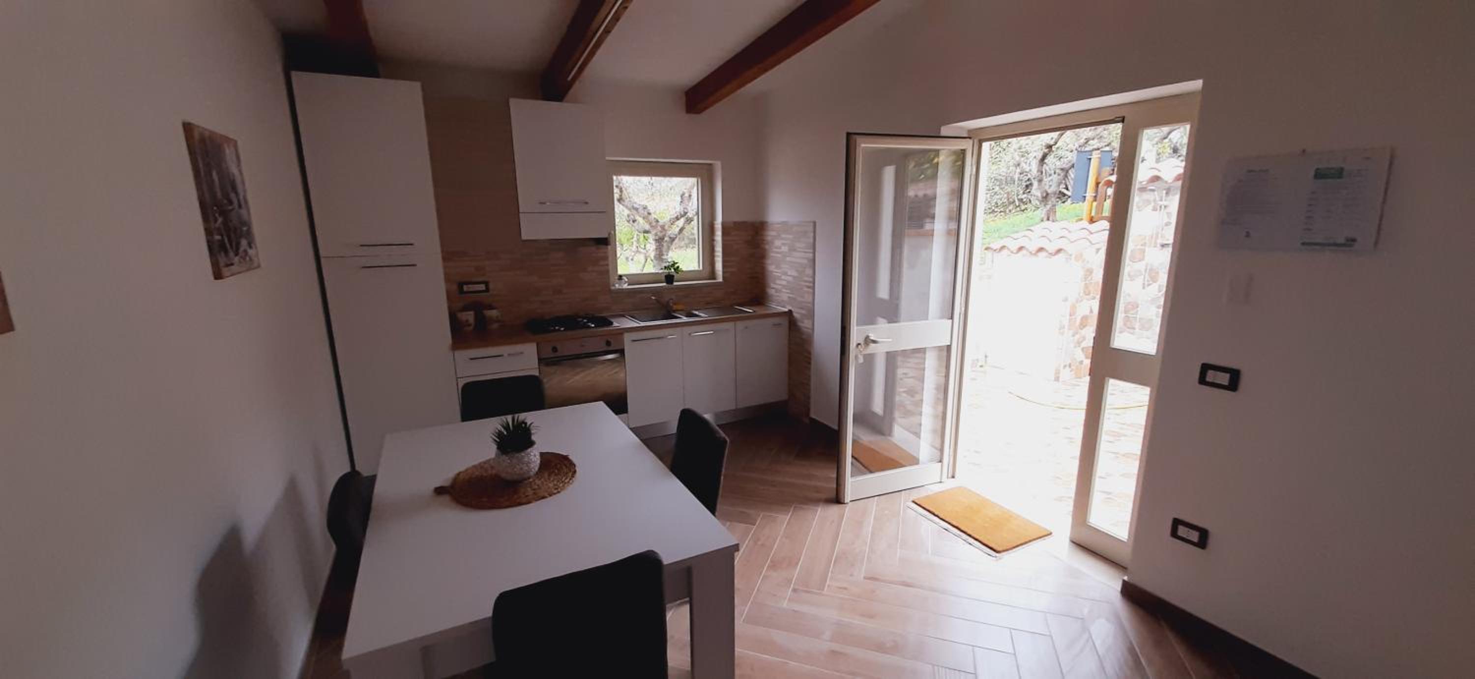 Villa Carol