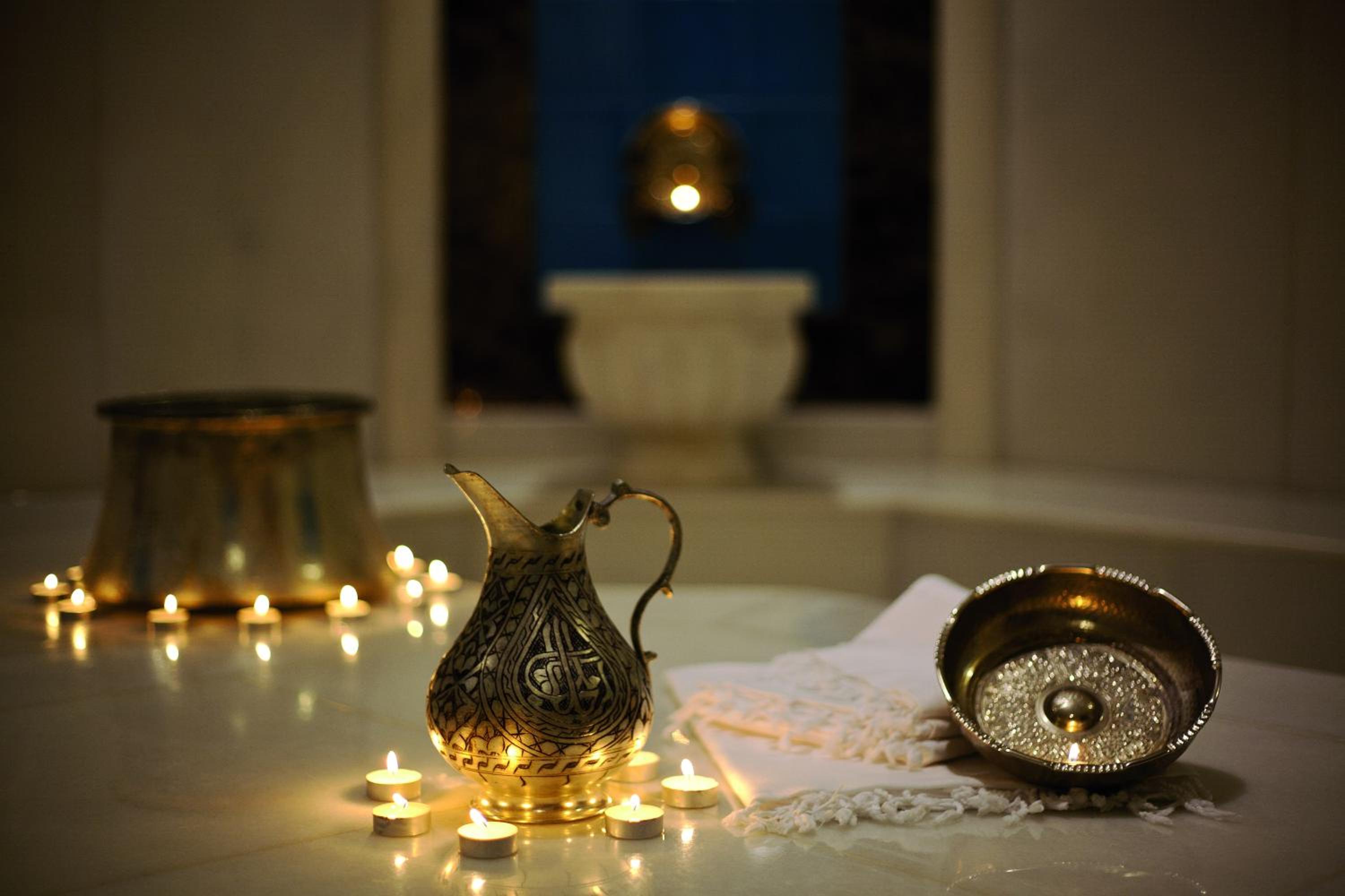 Crowne Plaza Istanbul Harbiye, an IHG Hotel - Image 67