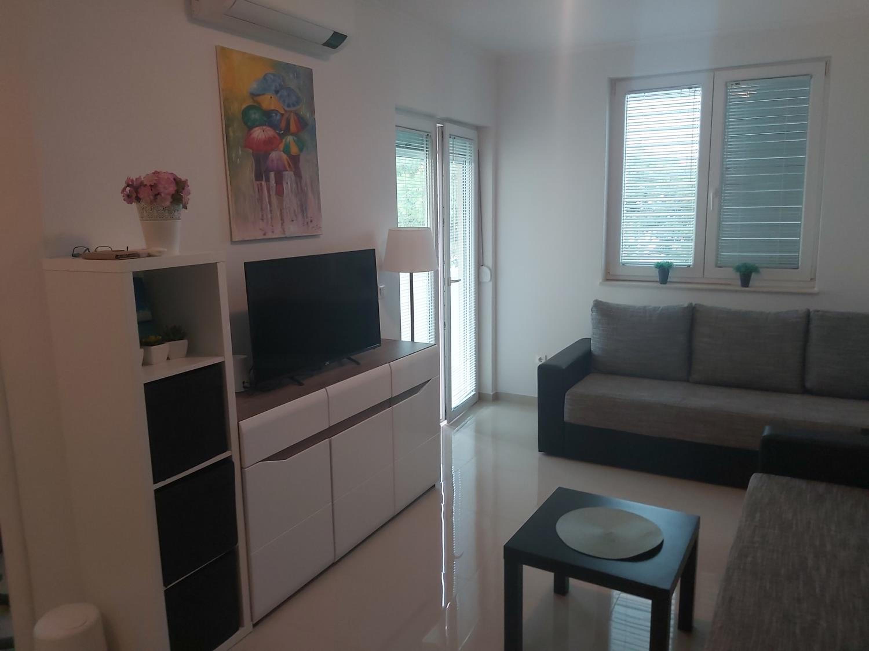 Apartment Adrijana view 5