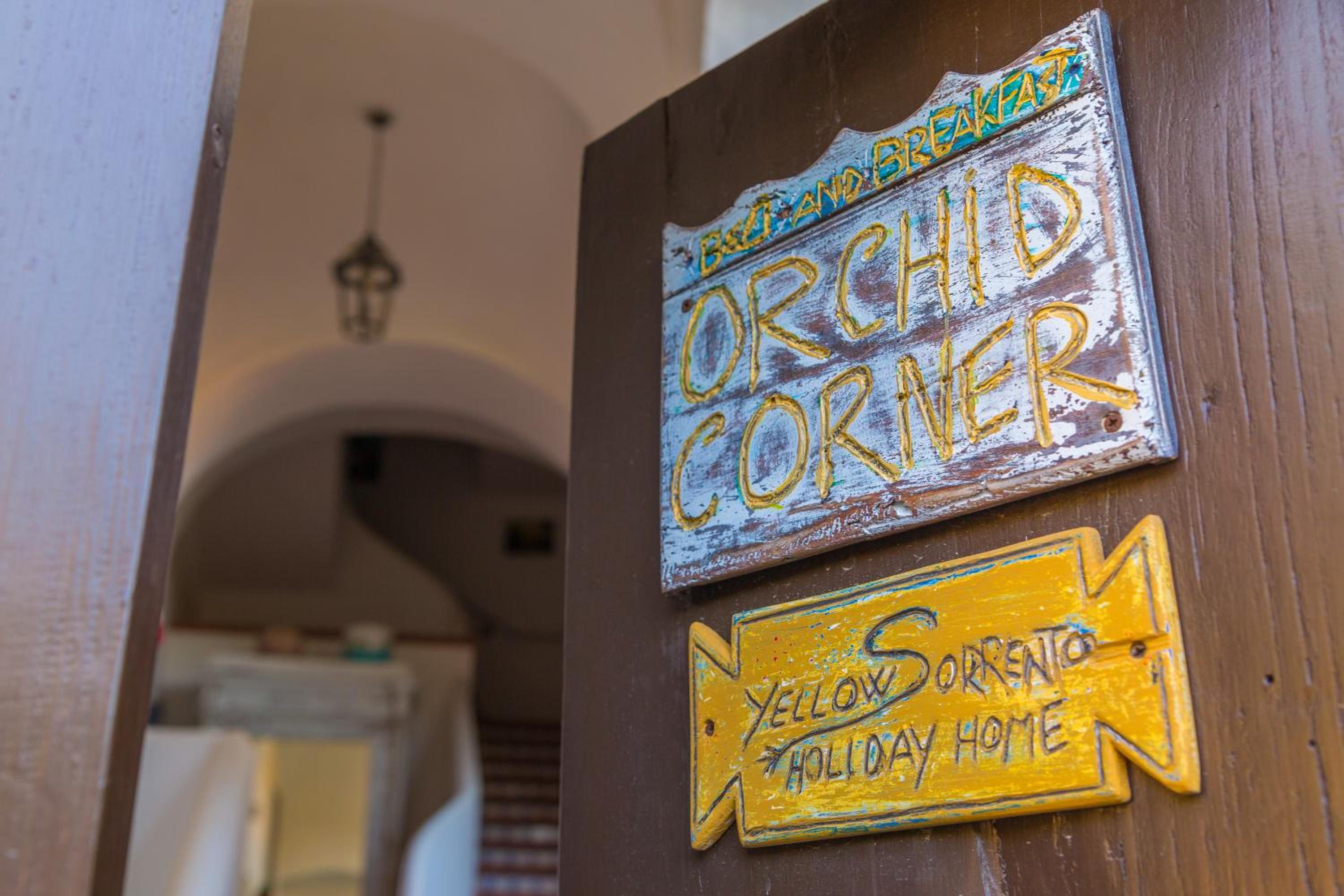Orchid Corner Guesthouse photo 3