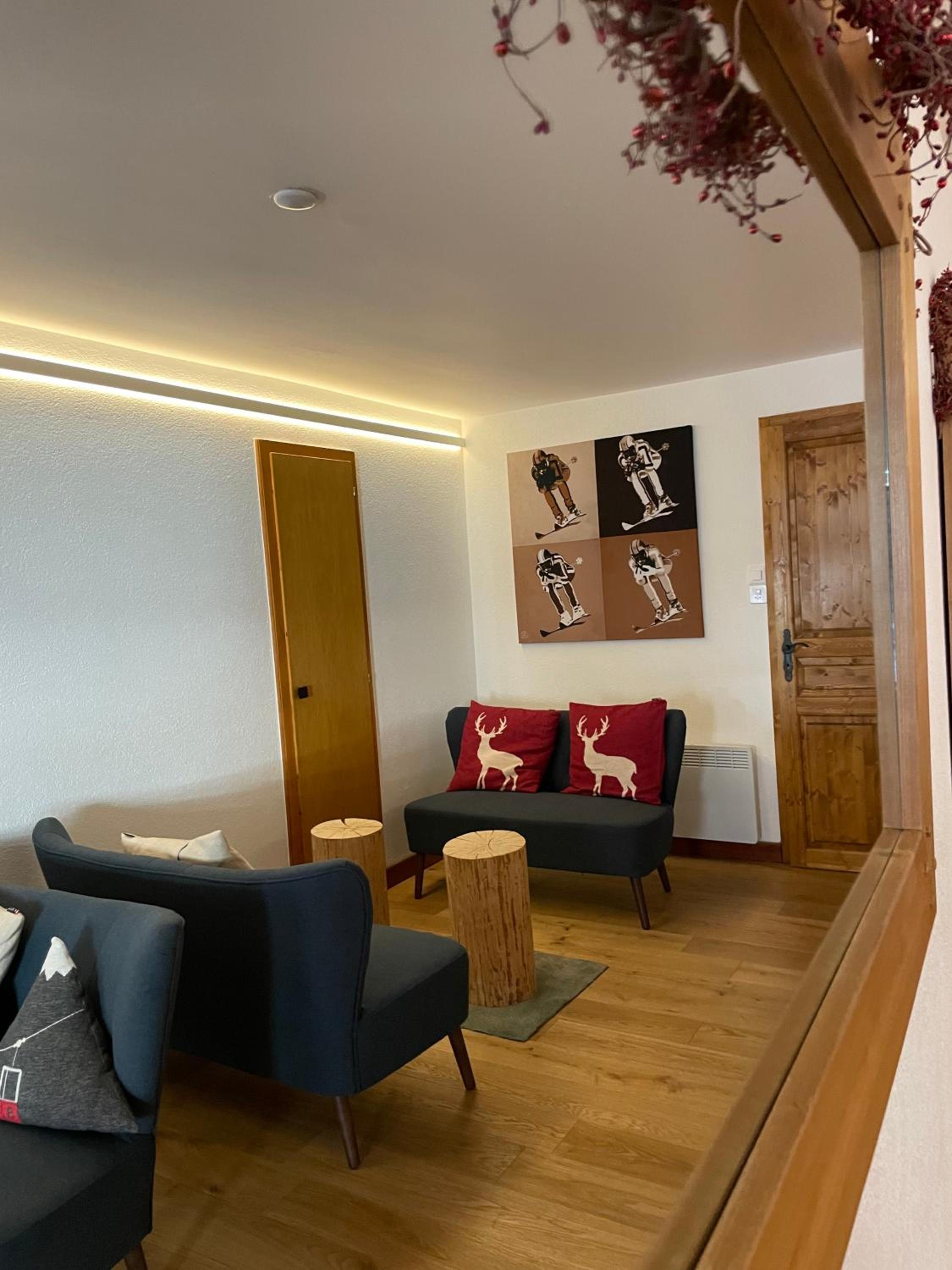 Chalet Christy