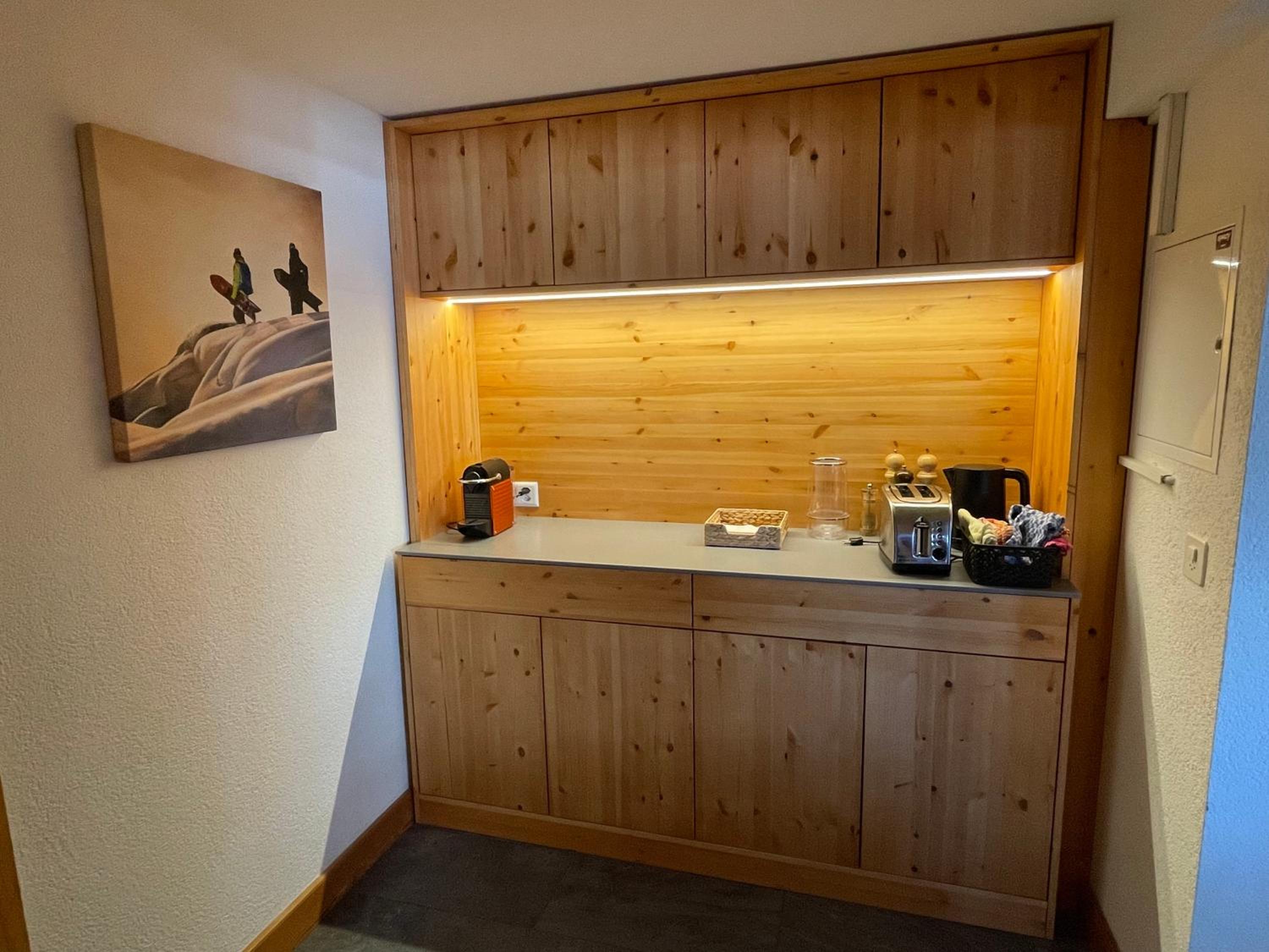 Chalet Christy