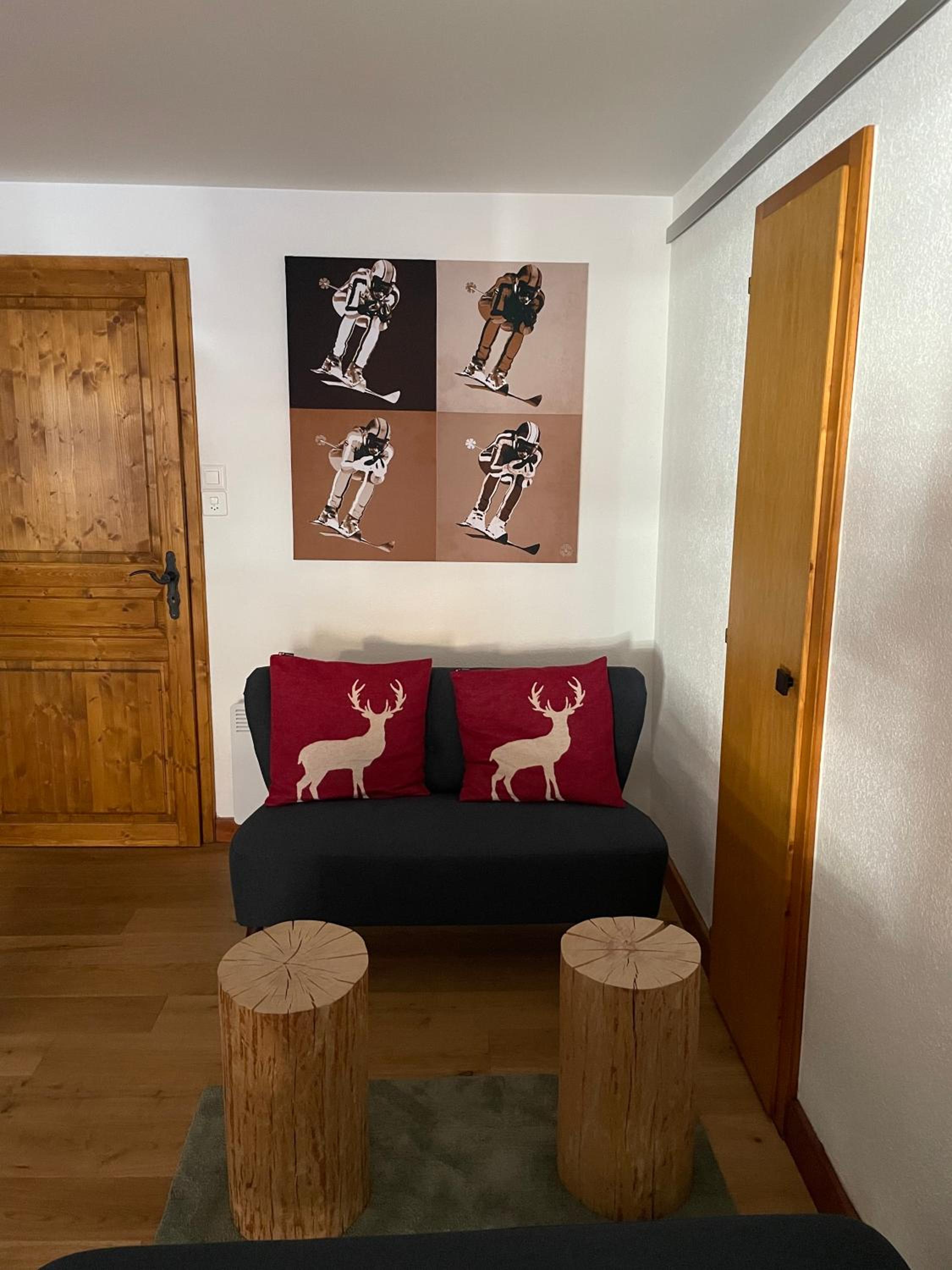 Chalet Christy