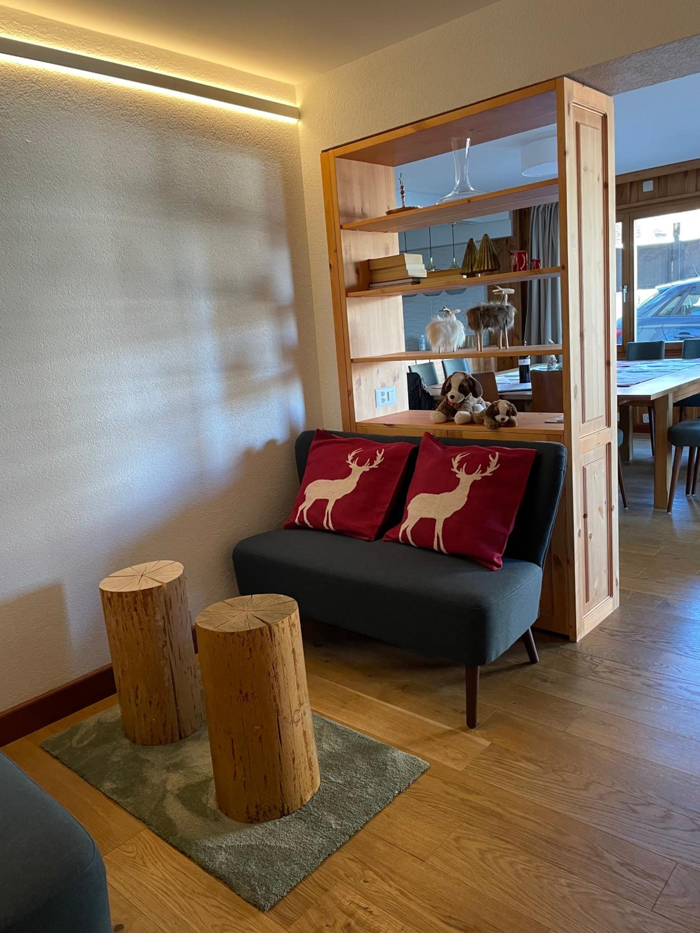 Chalet Christy