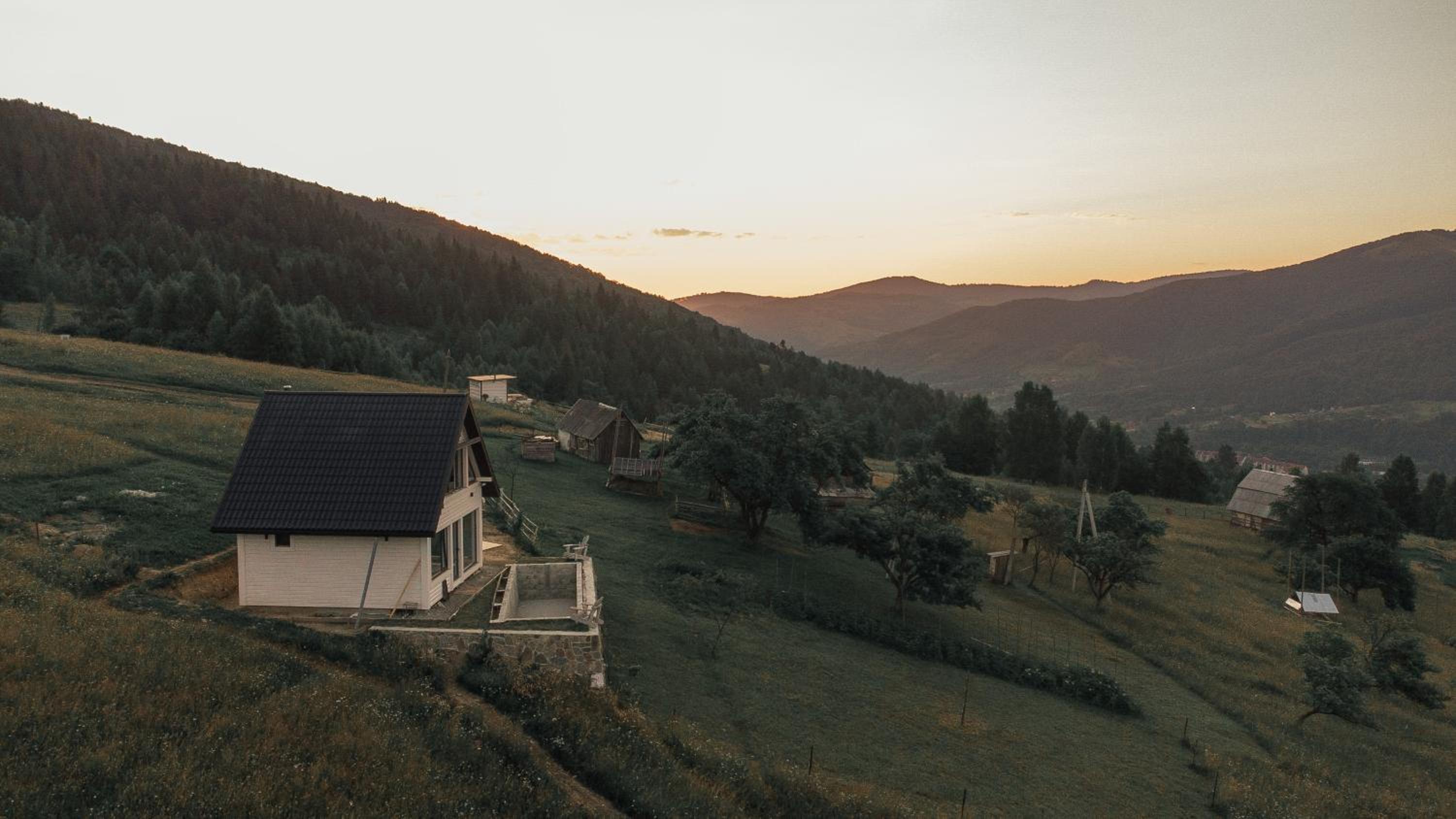Top House