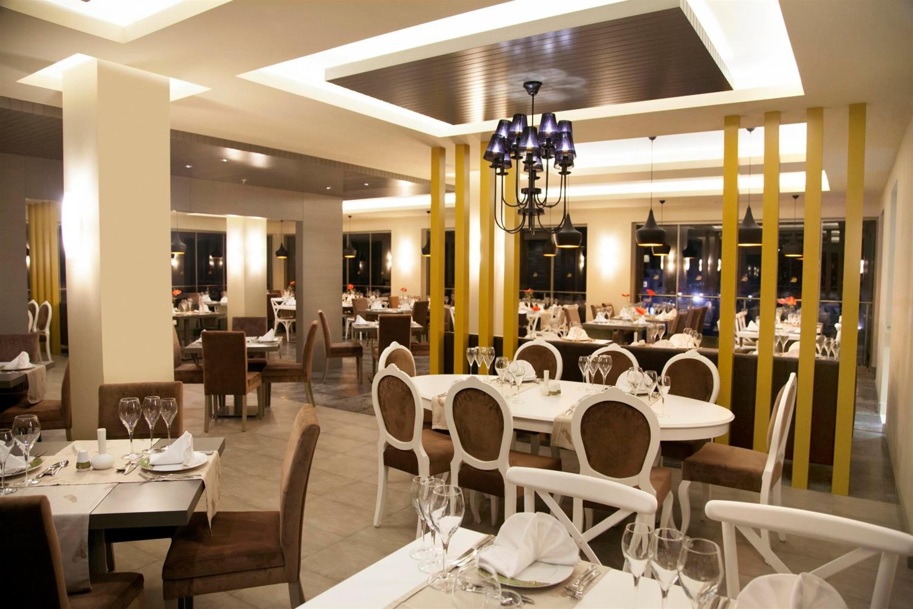 Side Vacations - Arcanus Hotels Sorgun - Ultra All Inclusive - Property Image 40
