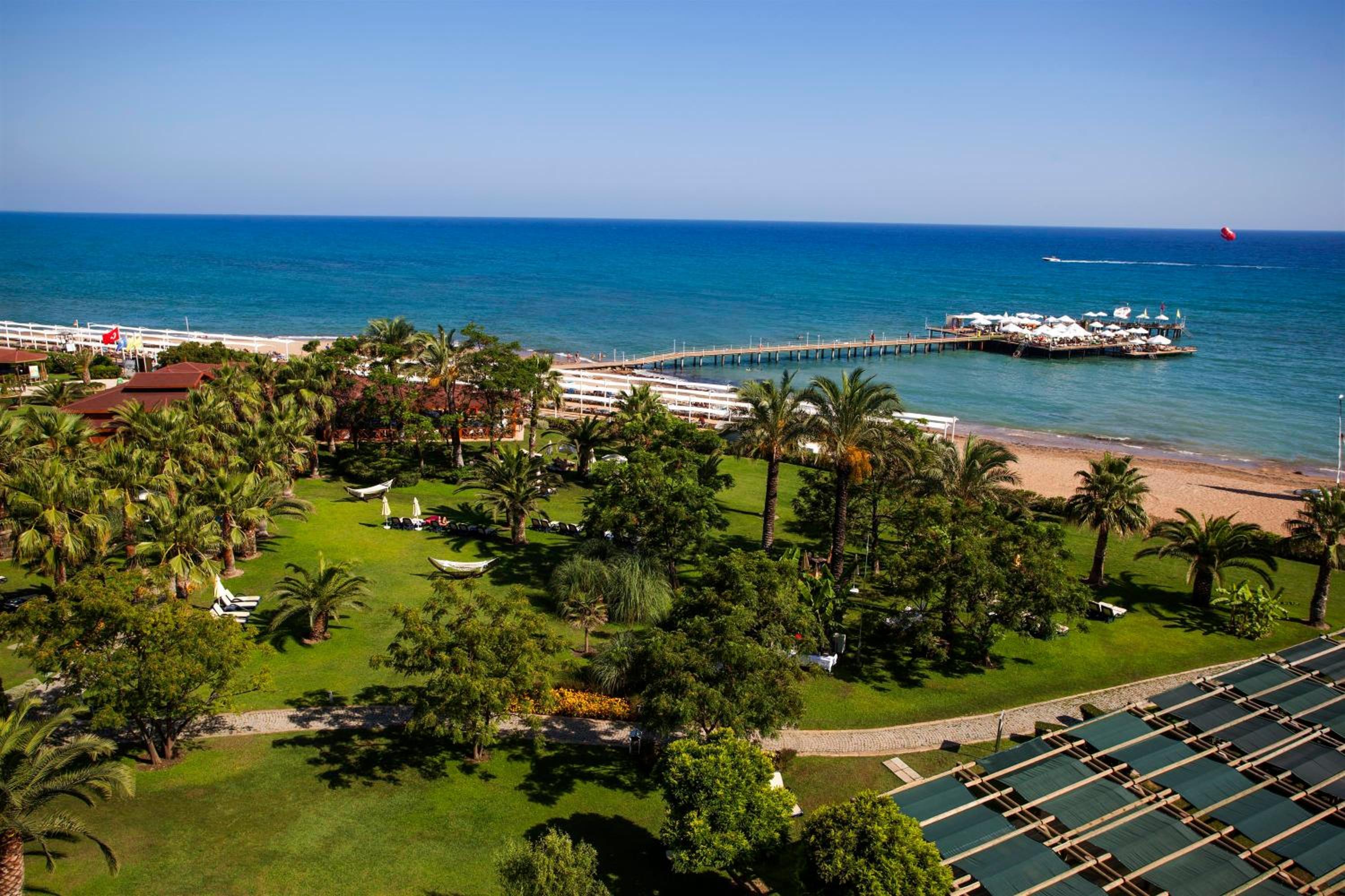 Side Vacations - Arcanus Hotels Sorgun - Ultra All Inclusive - Property Image 47