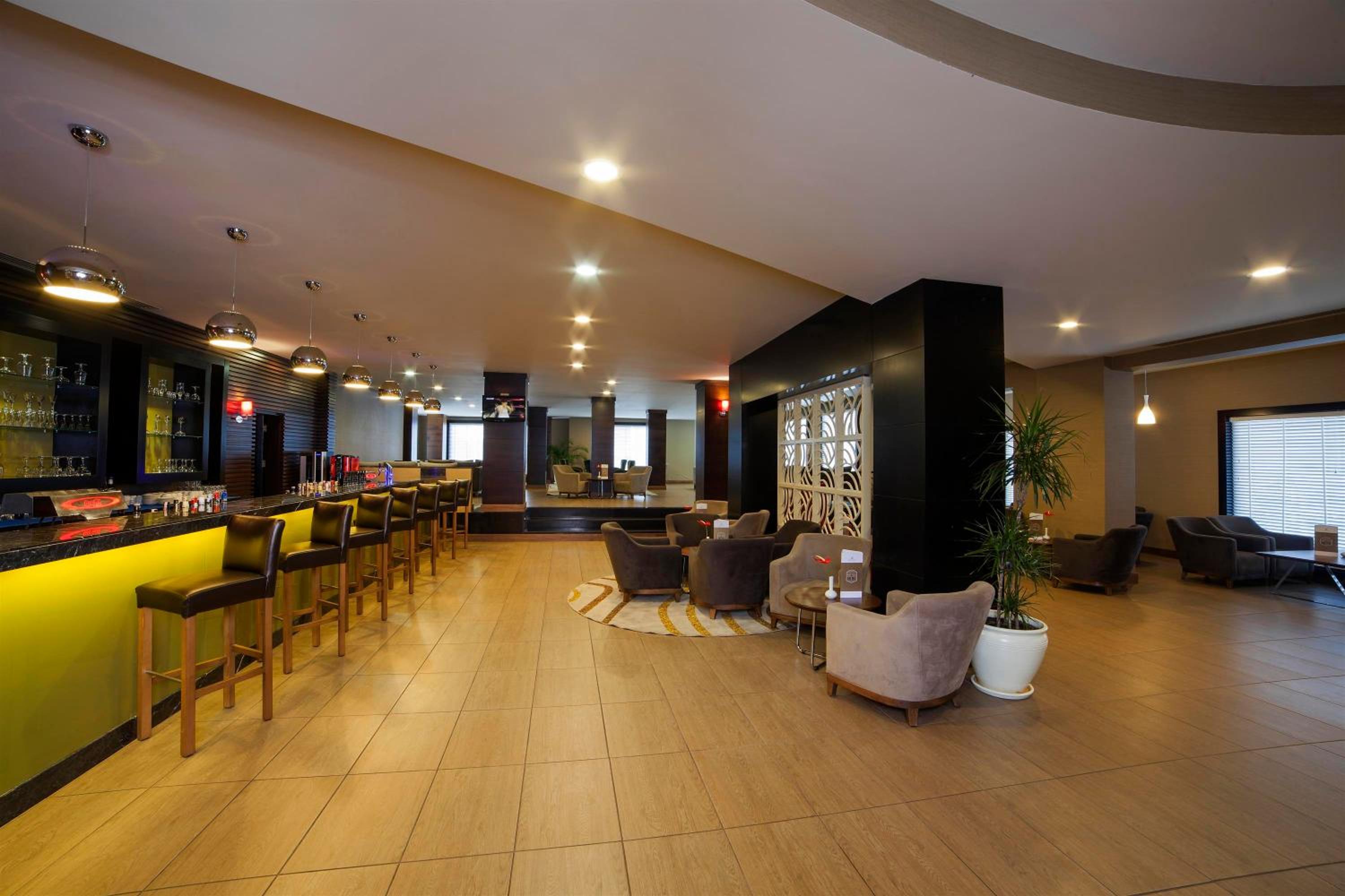 Side Vacations - Arcanus Hotels Sorgun - Ultra All Inclusive - Property Image 43
