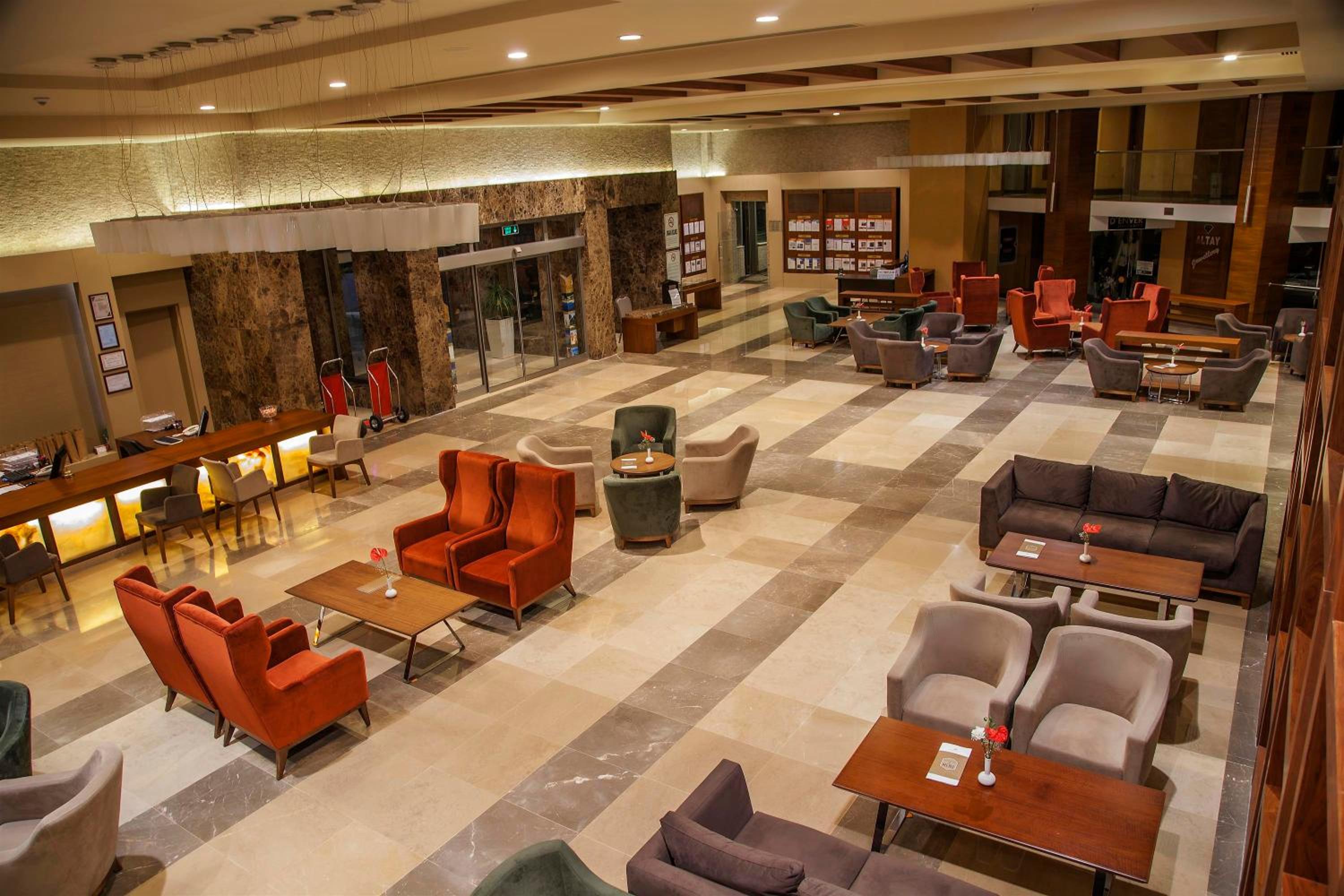 Side Vacations - Arcanus Hotels Sorgun - Ultra All Inclusive - Property Image 48