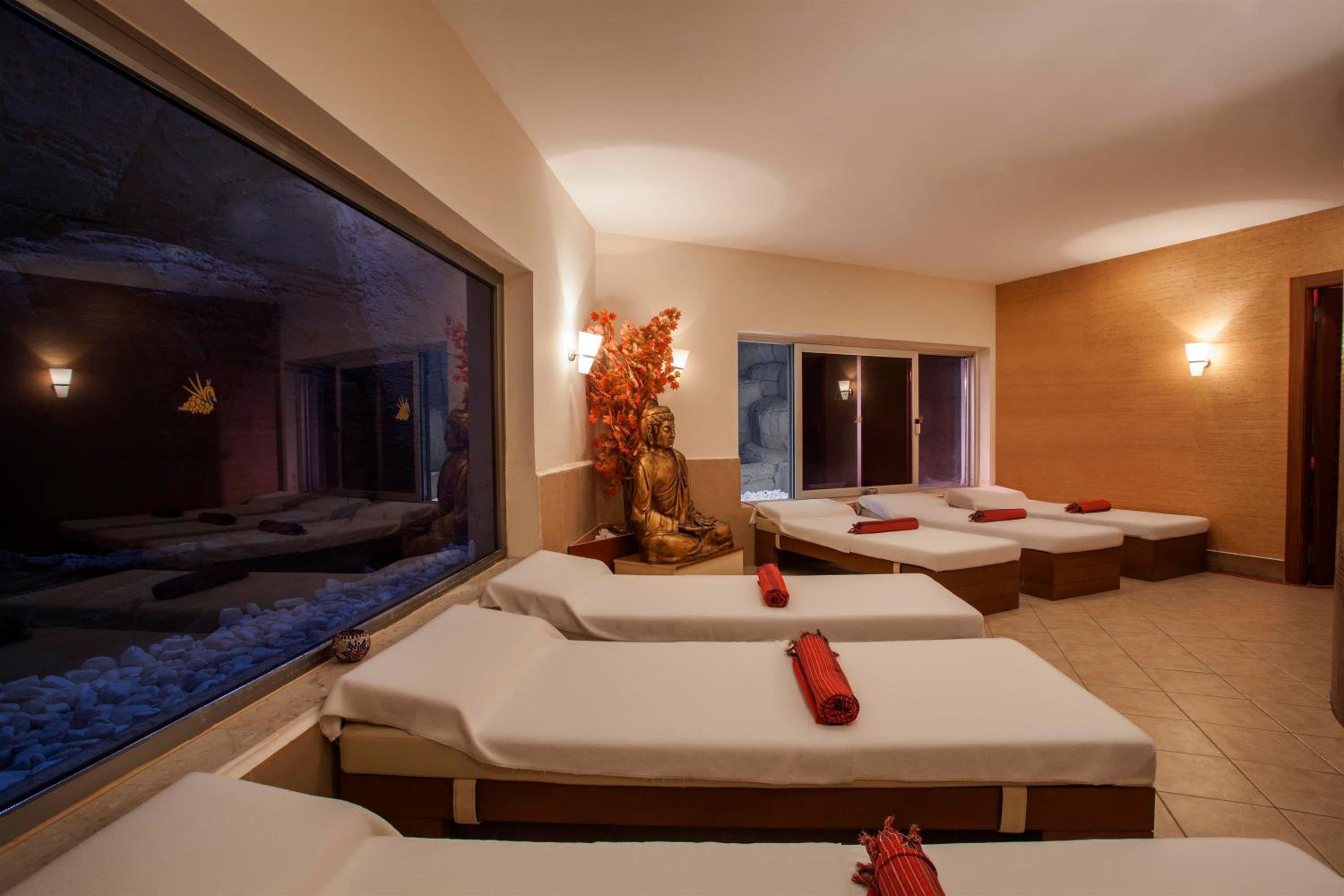Side Vacations - Arcanus Hotels Sorgun - Ultra All Inclusive - Property Image 46
