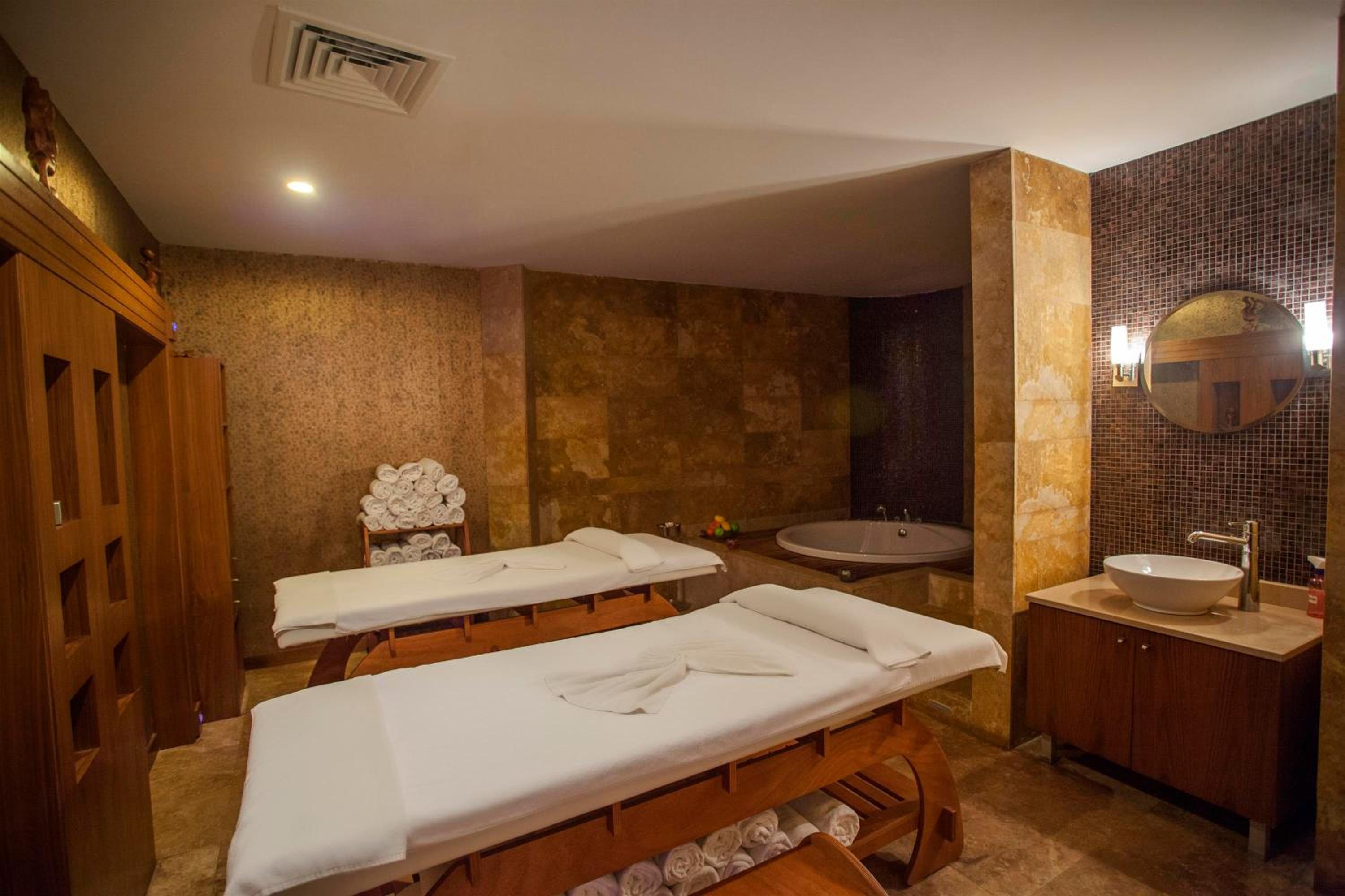 Side Vacations - Arcanus Hotels Sorgun - Ultra All Inclusive - Property Image 45