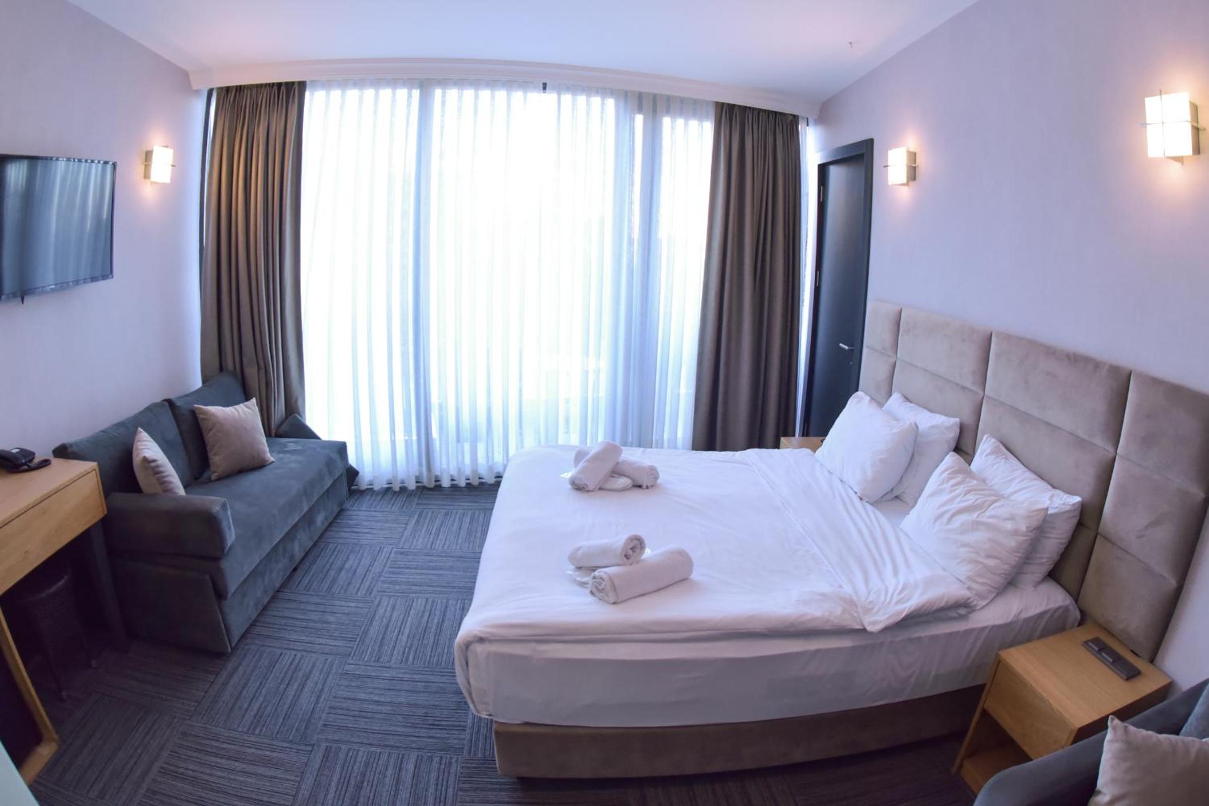 V Plus Taksim Otel - Image 39