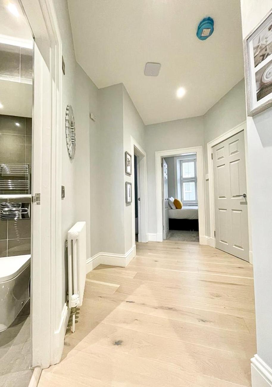 Gorgeous 2BR & Central Edinburgh Bolt-hole