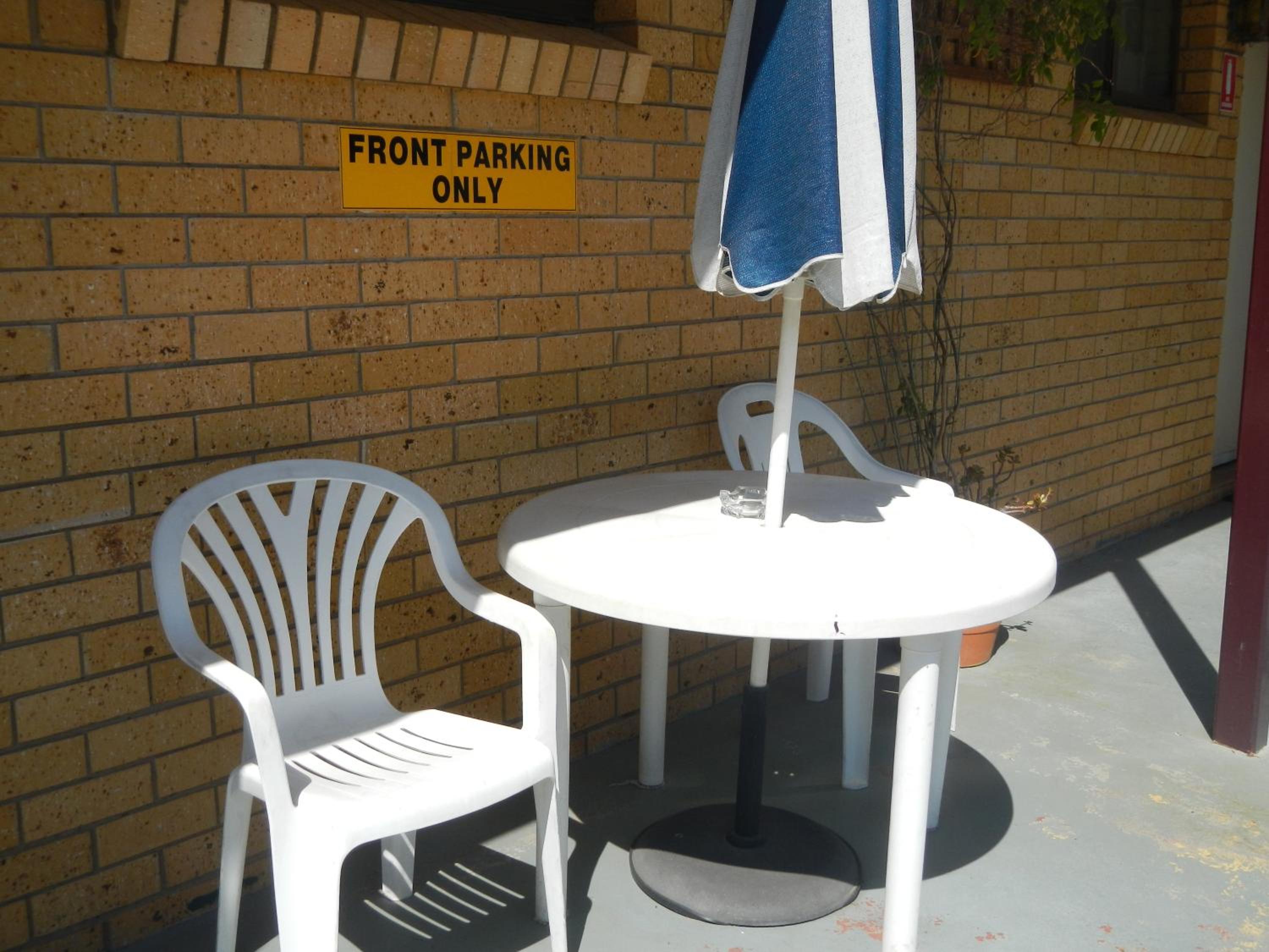 Goldrush Motel Young CBD