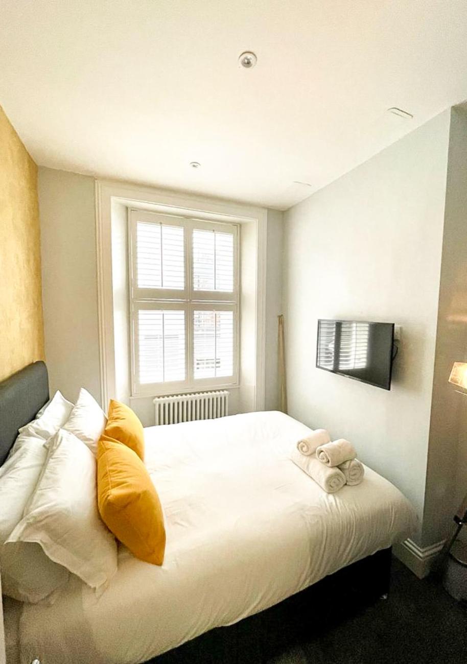 Gorgeous 2BR & Central Edinburgh Bolt-hole