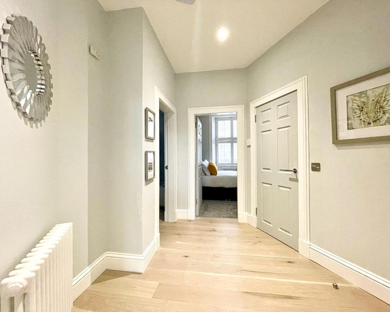 Gorgeous 2BR & Central Edinburgh Bolt-hole