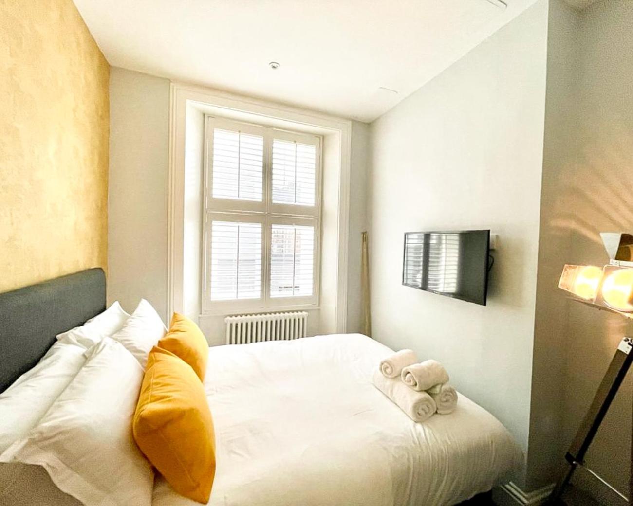 Gorgeous 2BR & Central Edinburgh Bolt-hole